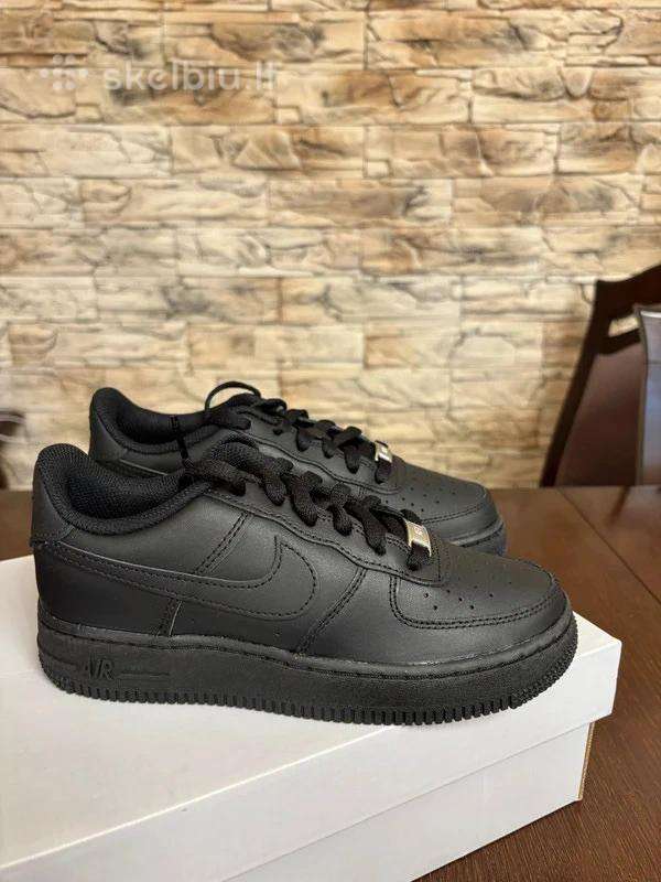 Air Force 1 Black