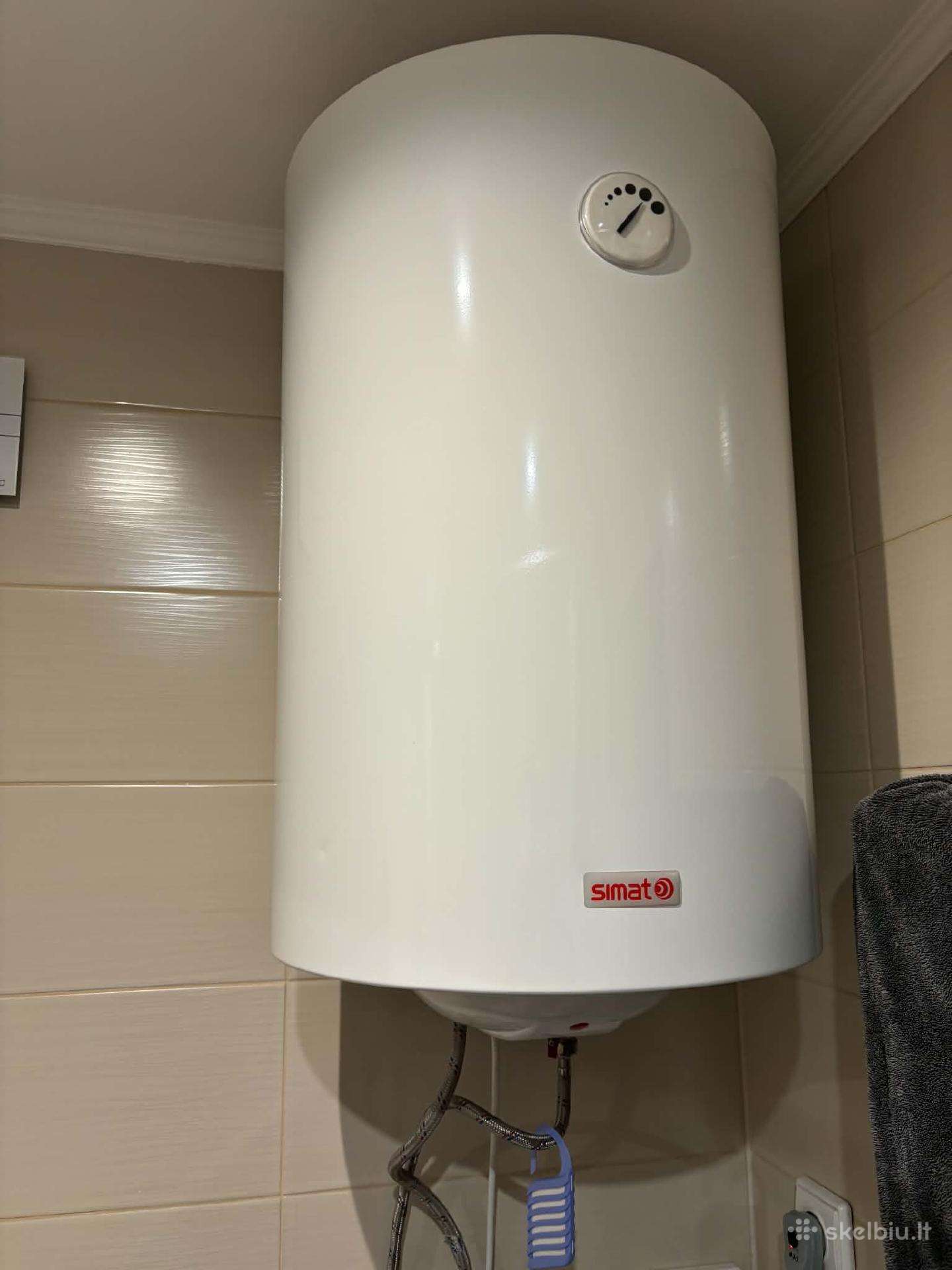 Boileris