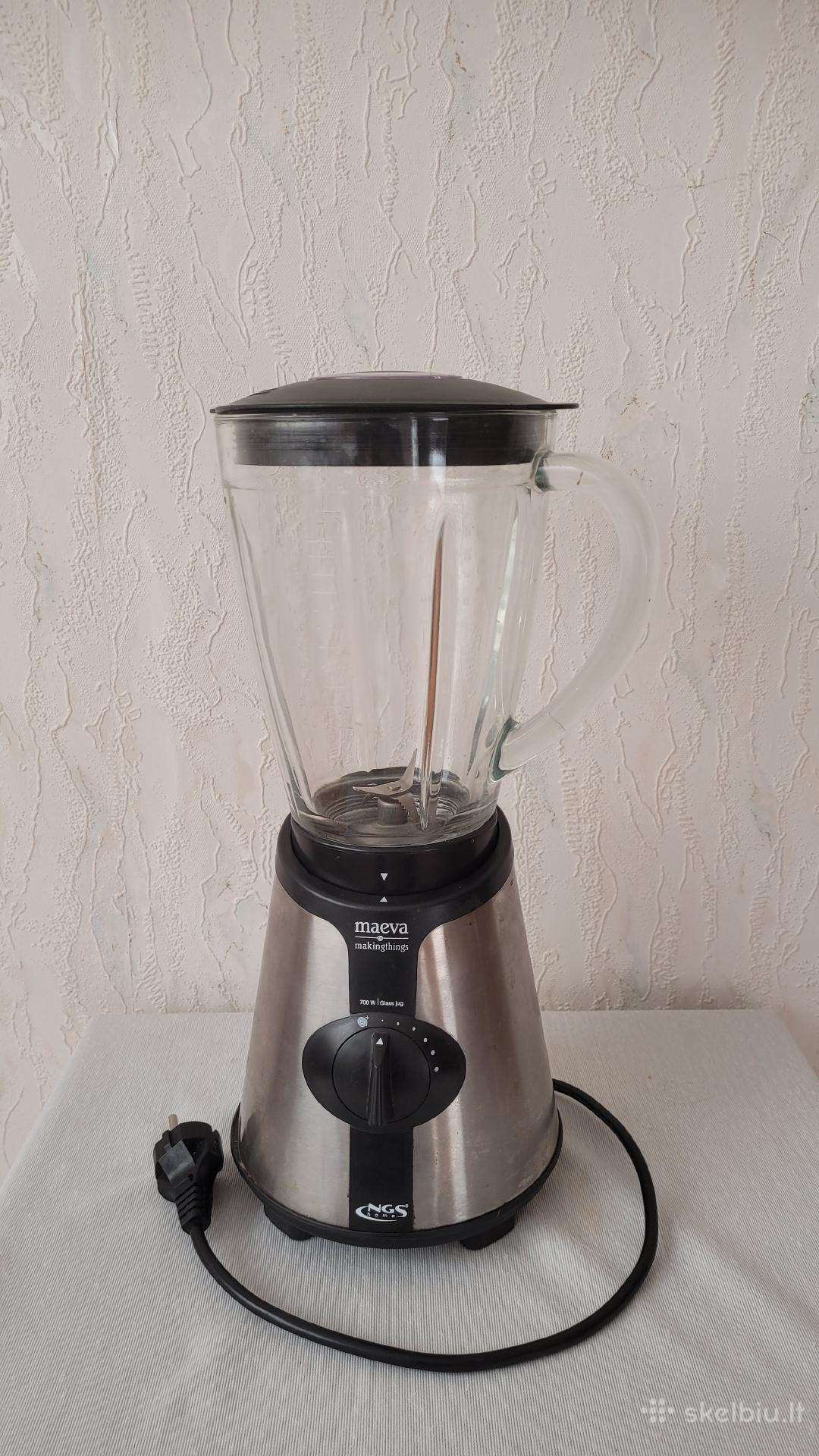 Blenderis