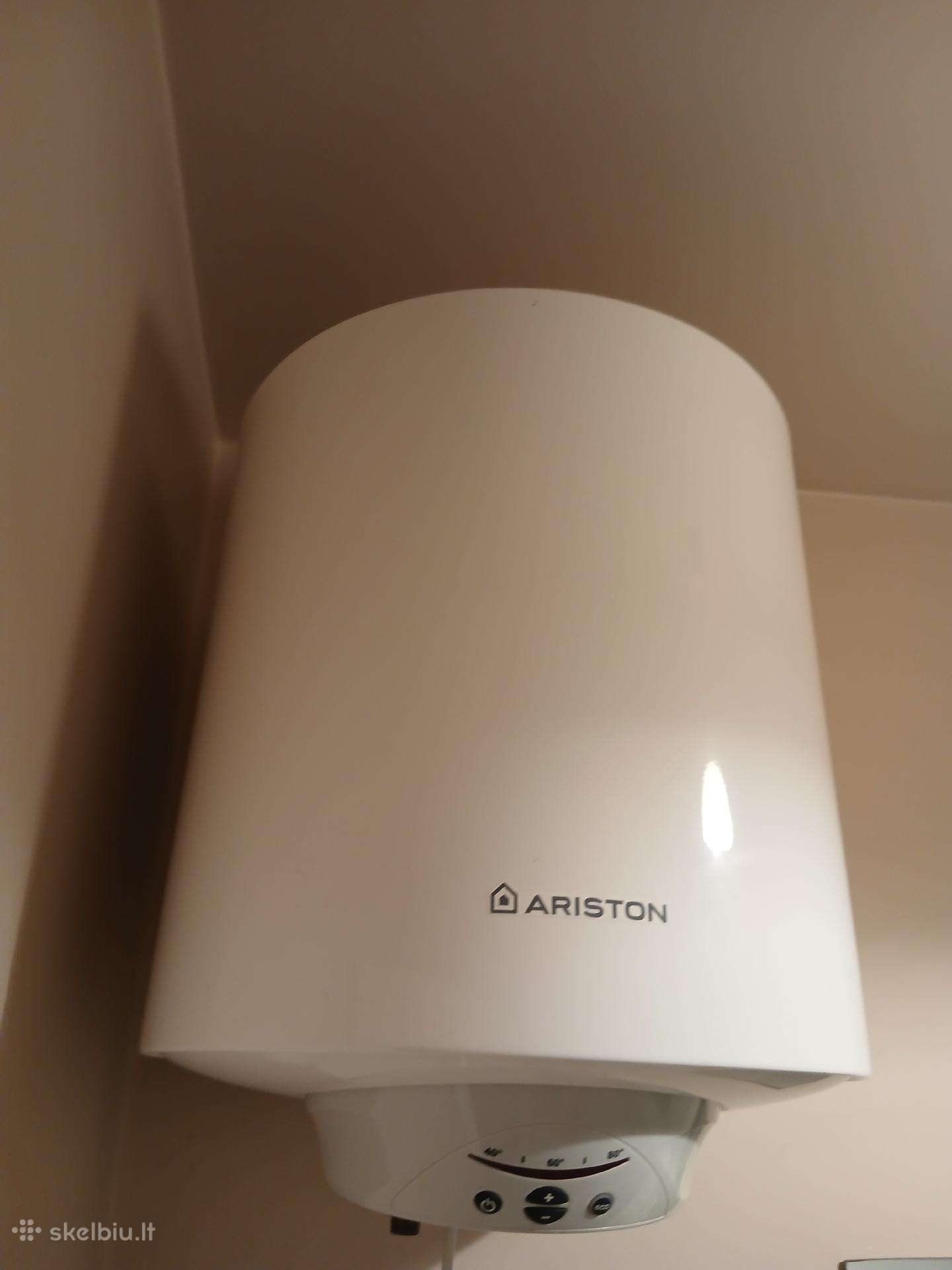 Ariston elektrinis boileris