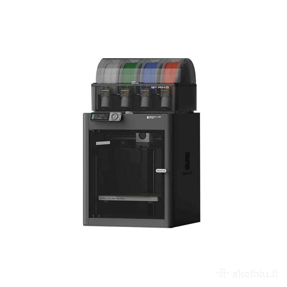 Bambulab p1s su Ams