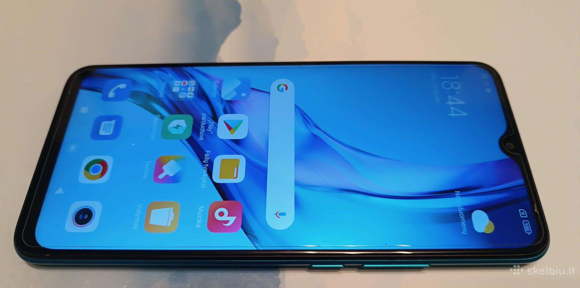 Mobilus telefonas Xiaomi 9
