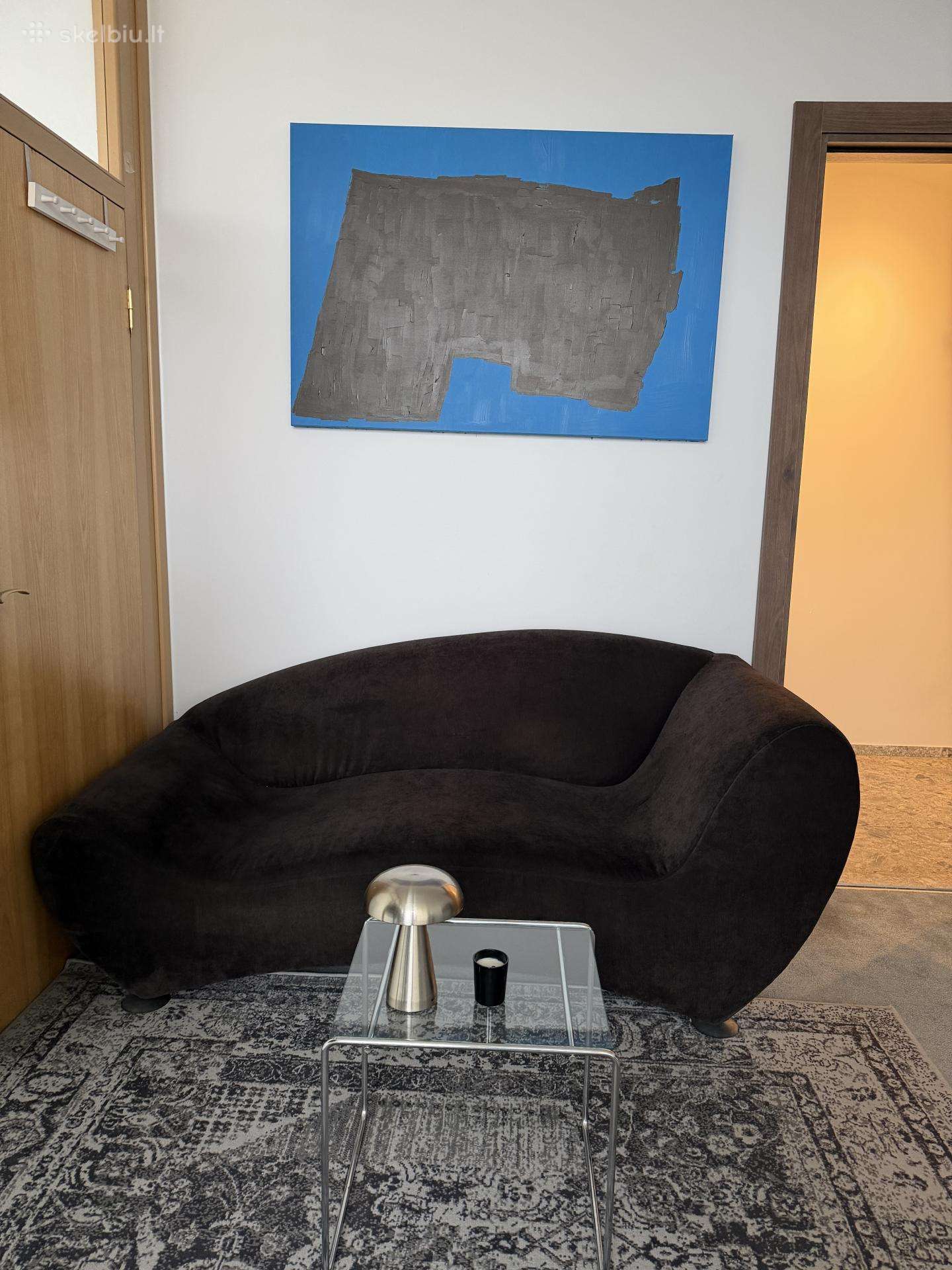 Parduodu sofa