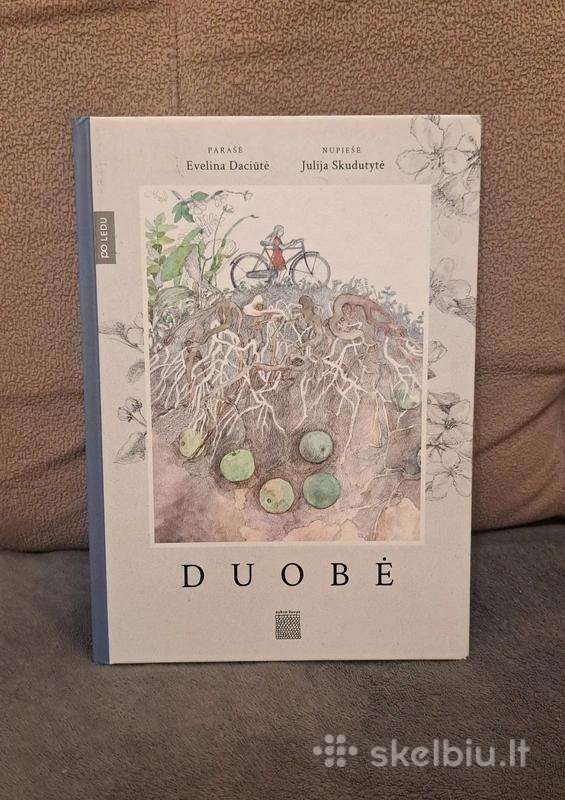 Duobė