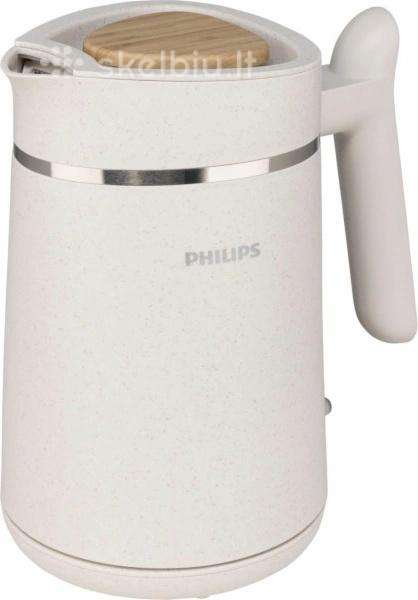 Virdulys Philips Hd9365