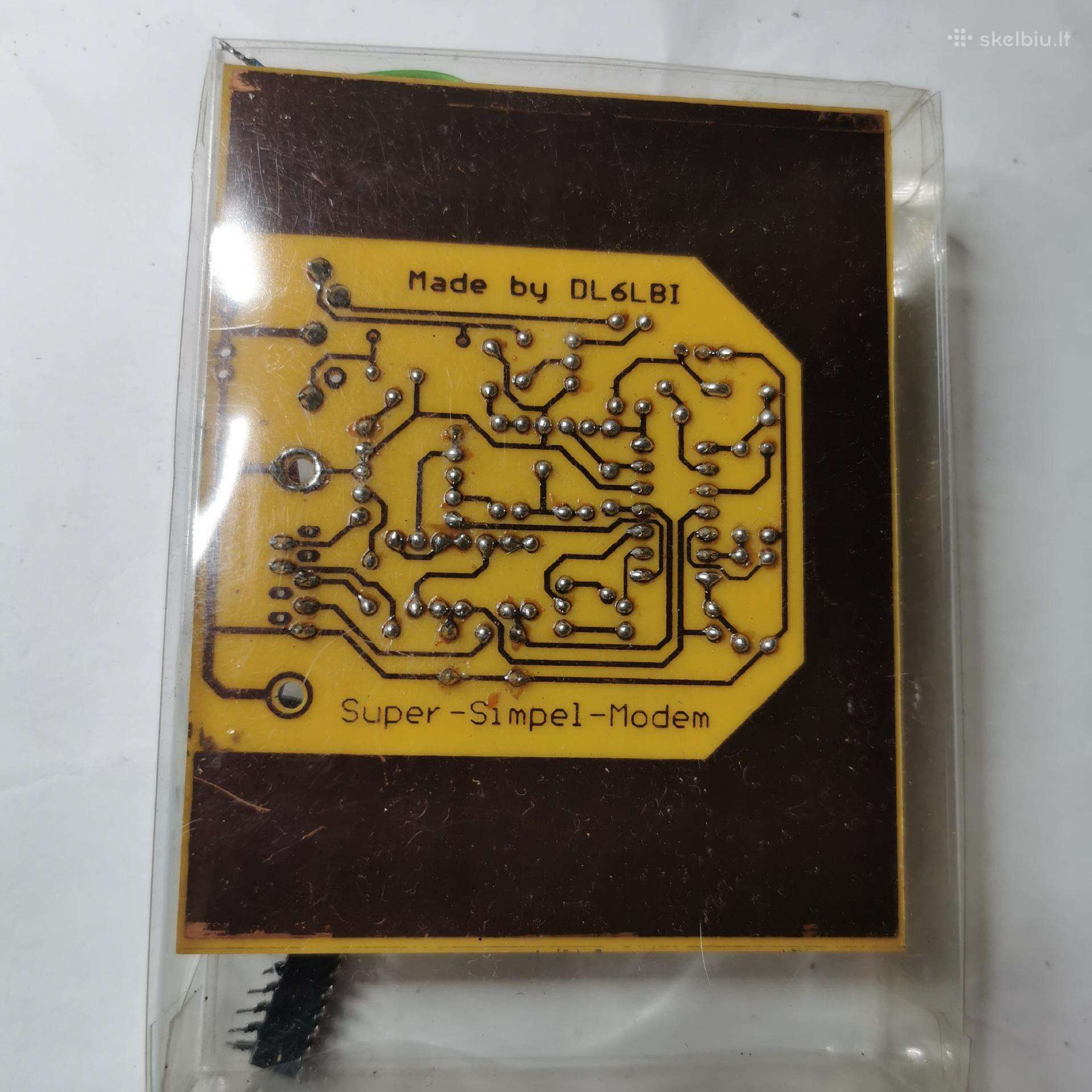 Elektronika