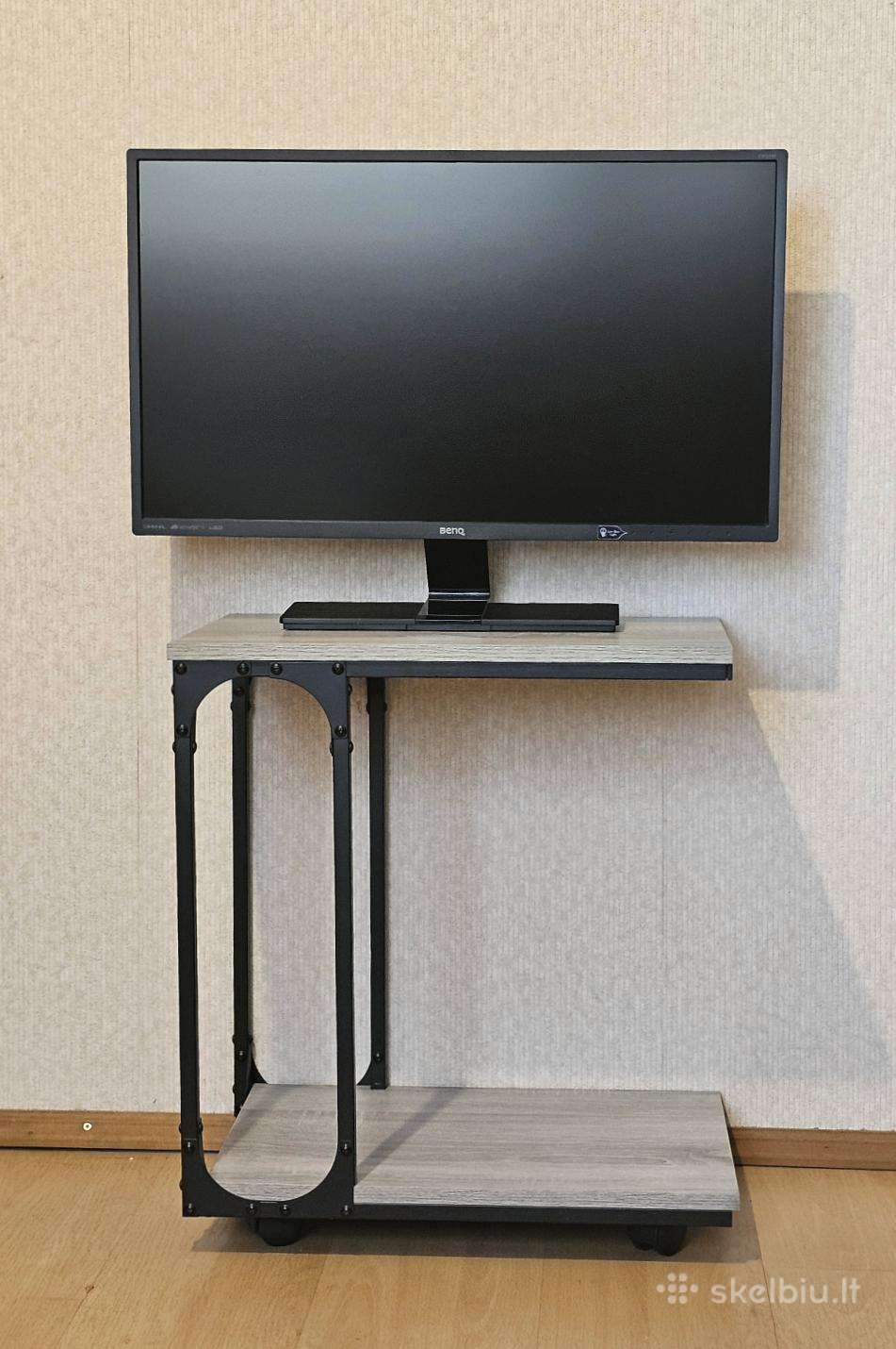 Monitorius 27" Benq Ew2740l (idealios būklės)
