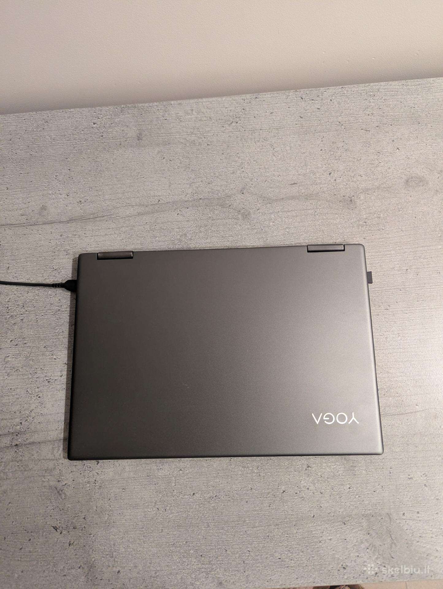 Lenovo Yoga 720-13ikb