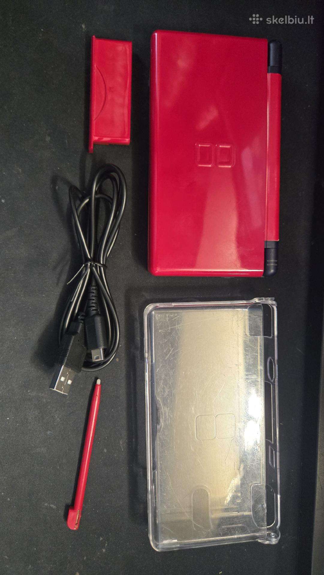 Nintendo DS lite