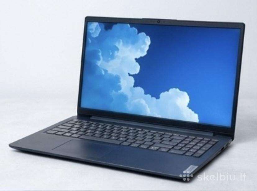 Lenovo nešiojamasis kompiuteris