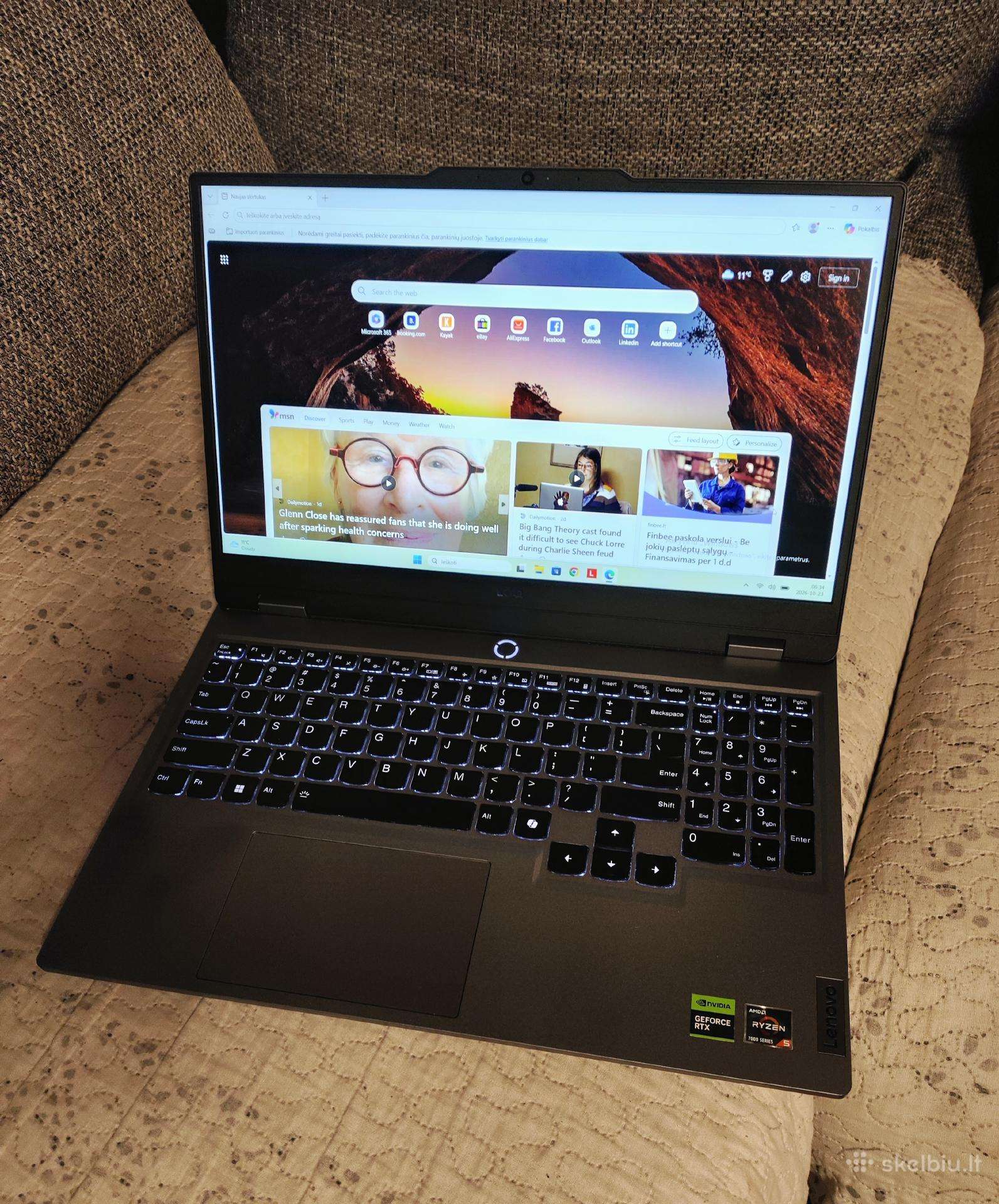 Lenovo loq