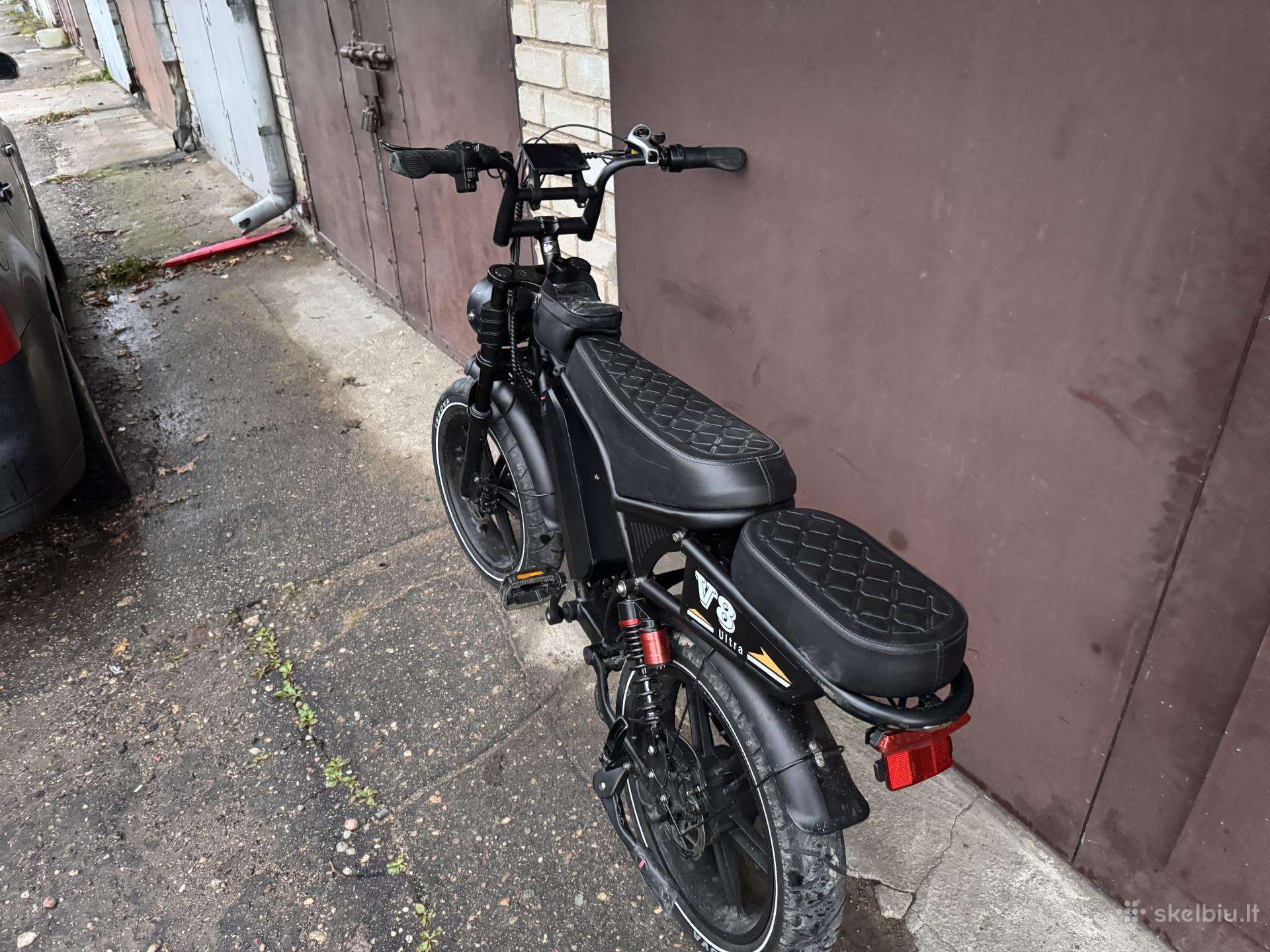 Ouxi V8 Ultra