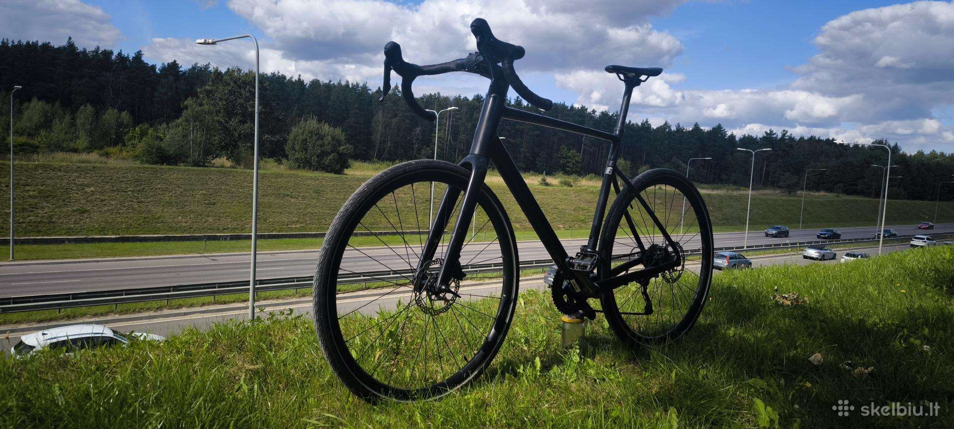 Scott Speedster 30, XL dydis