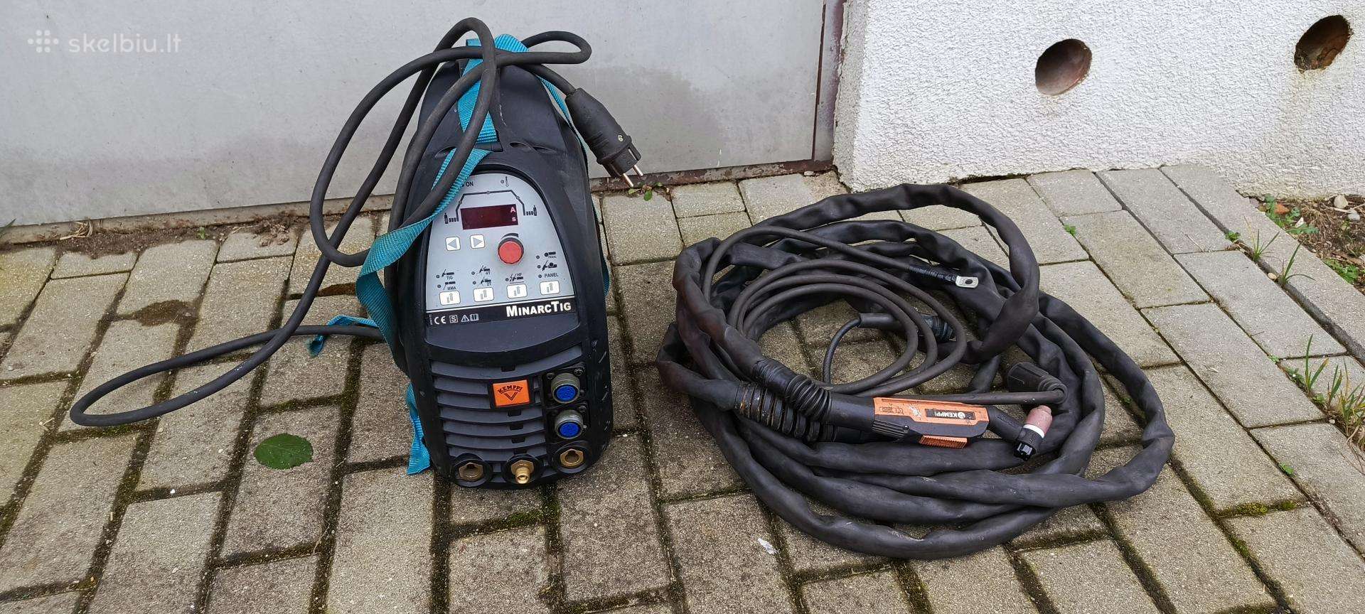 Kemppi Mianarctig 180
