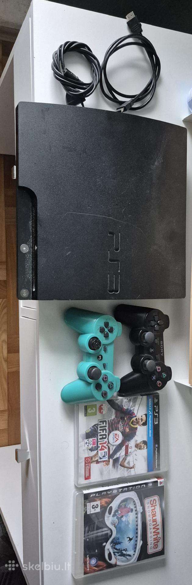 Playstation 3