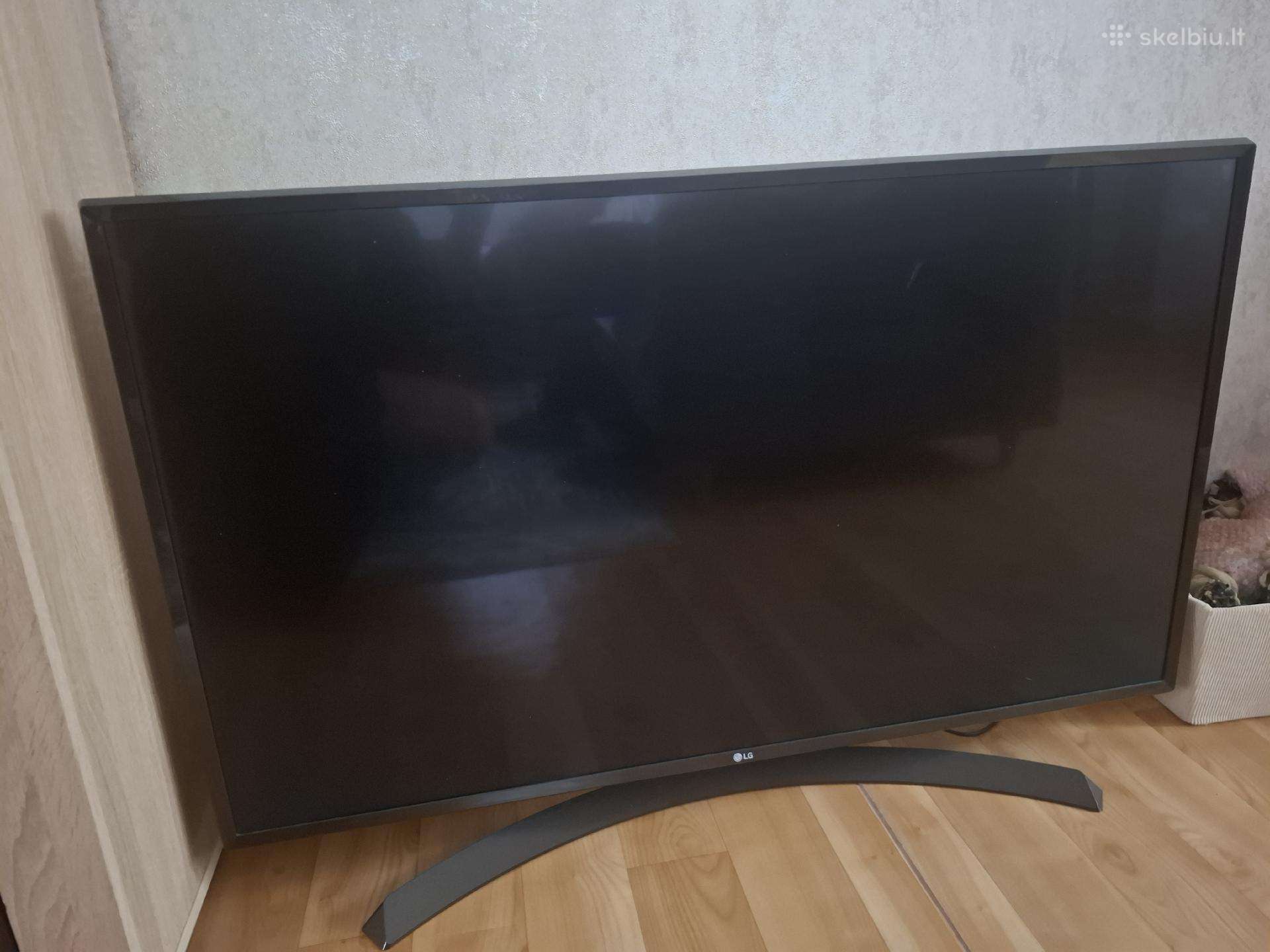 TV LG