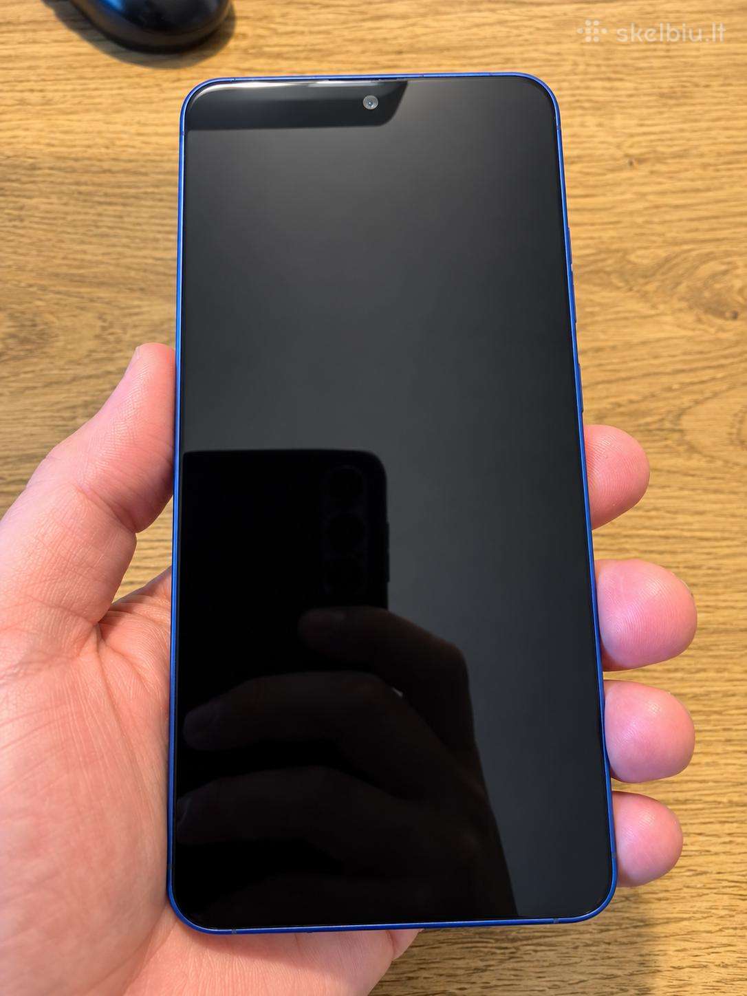 Samsung Galaxy S25+ - 256 GB - 465 Eur
