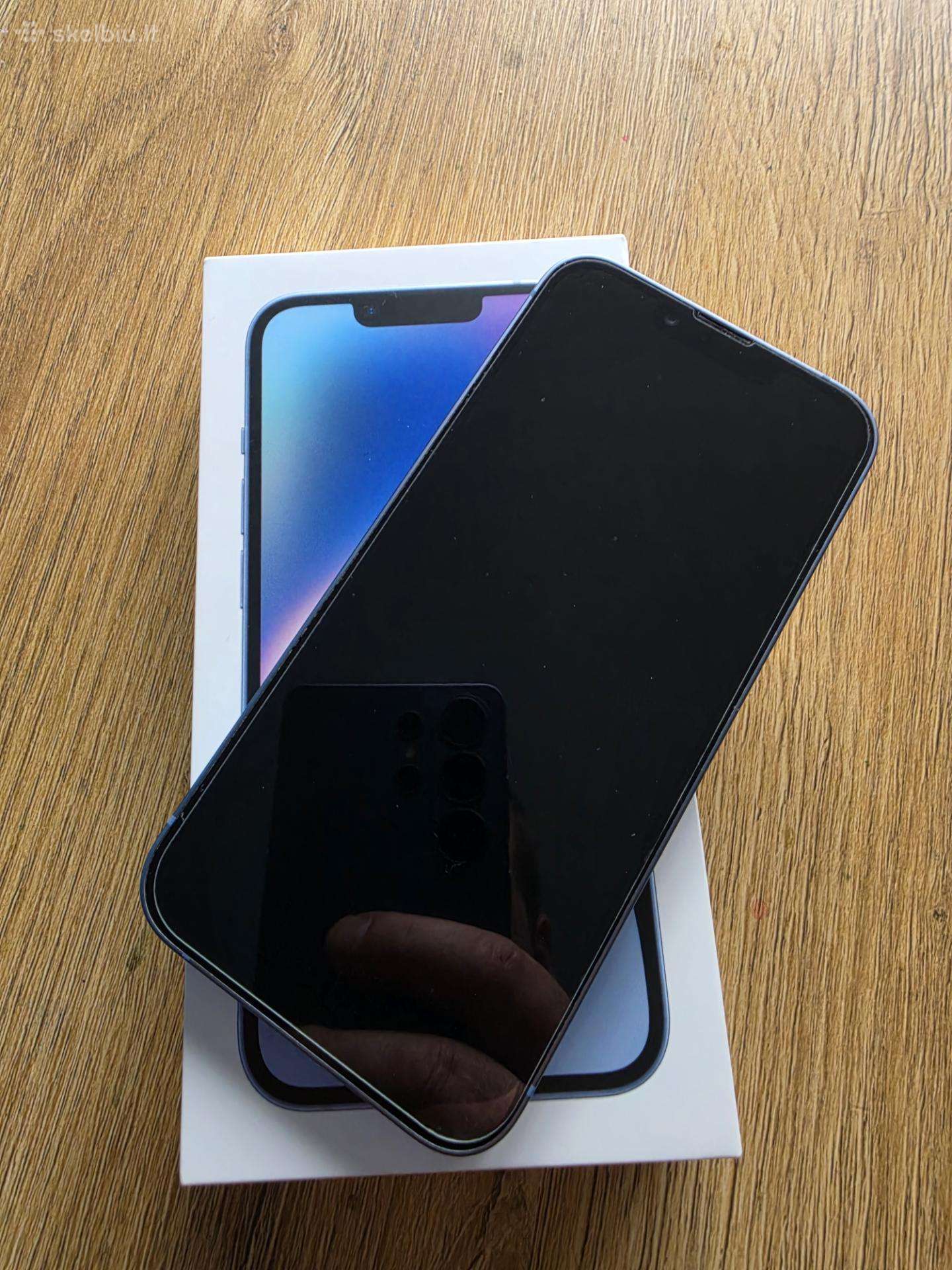 iPhone 14 128gb