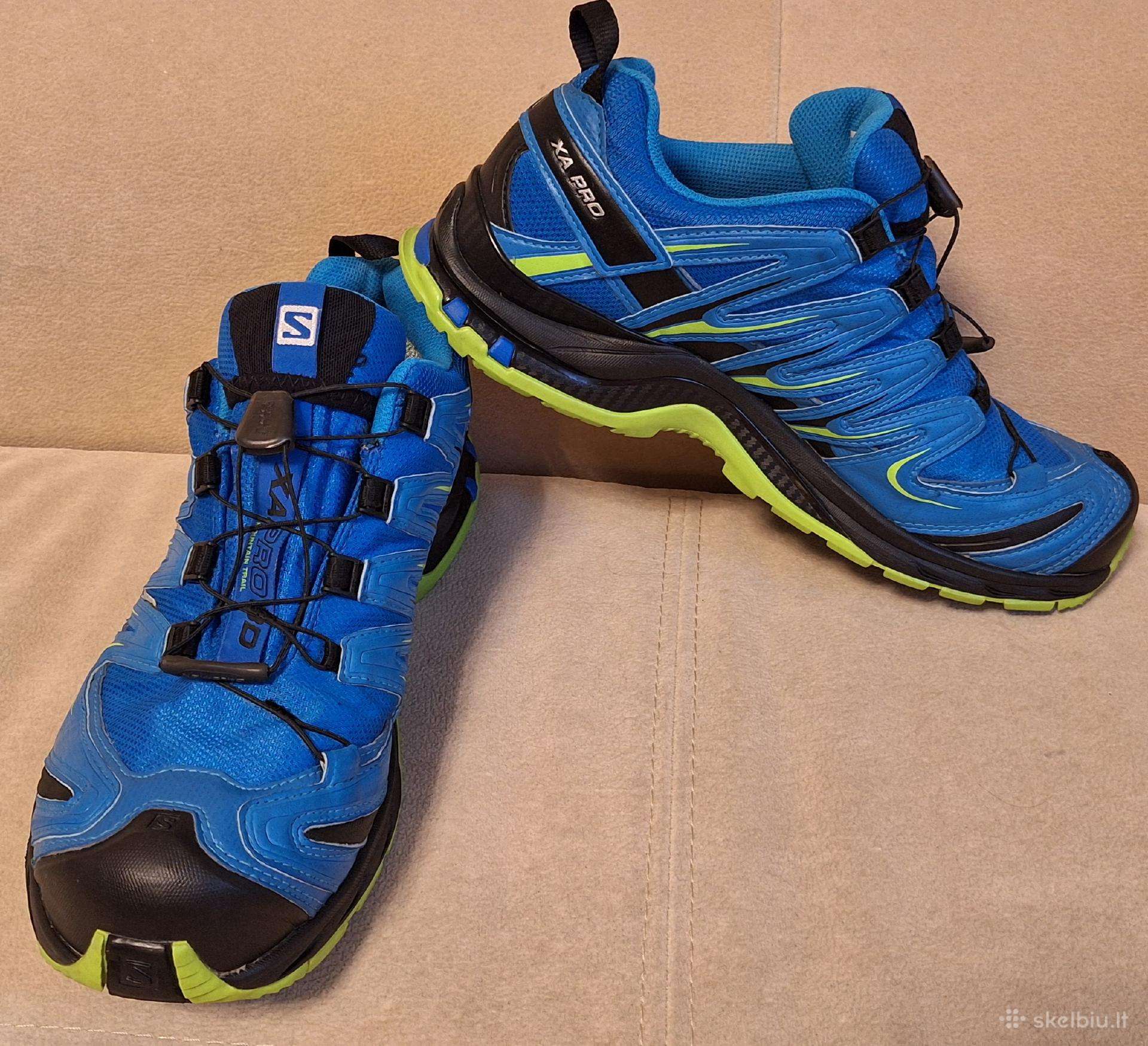 Salomon Xa Pro 3D Goretelx bekelės / žygių batai
