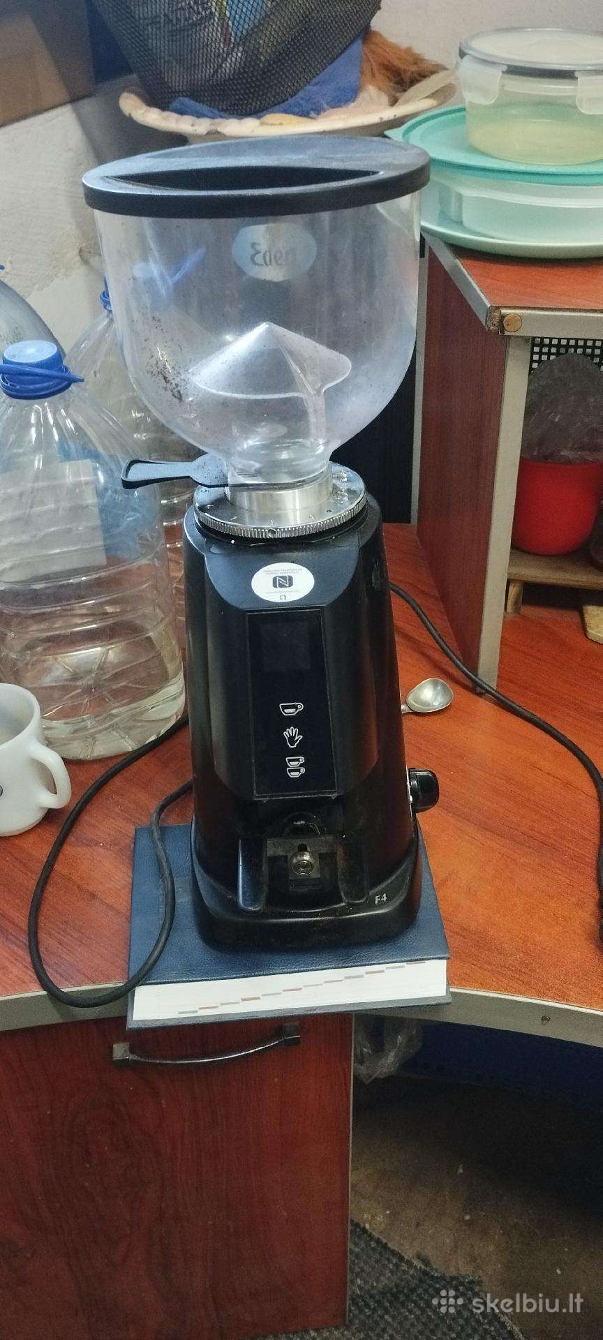 Profesional kavos malimo aparatas,naudotas.