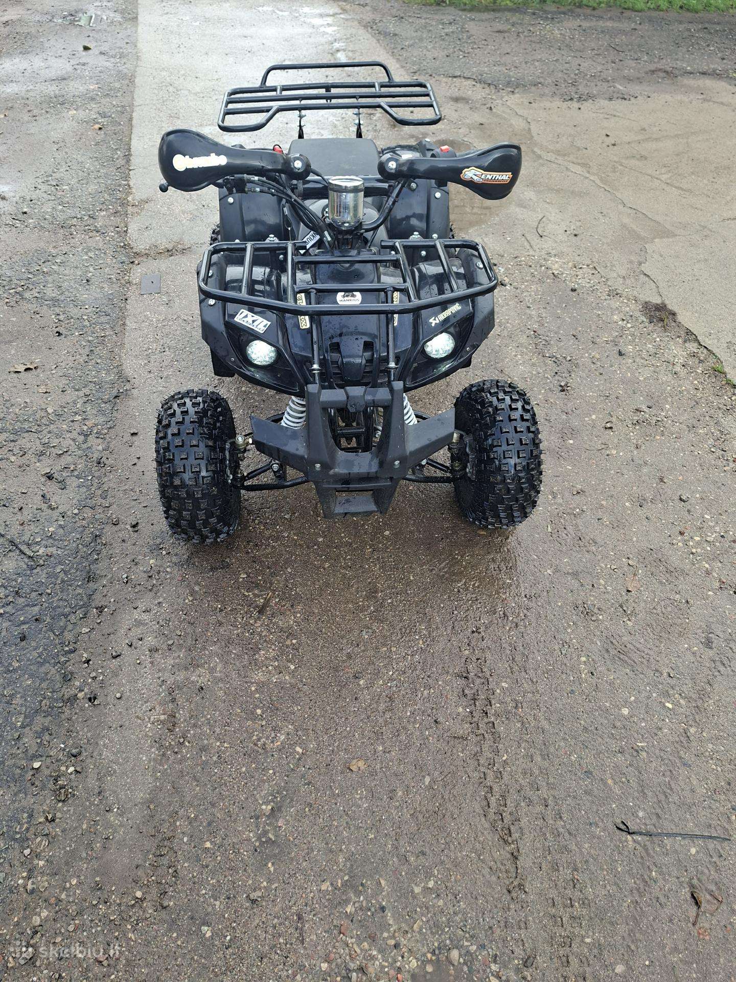 125cc