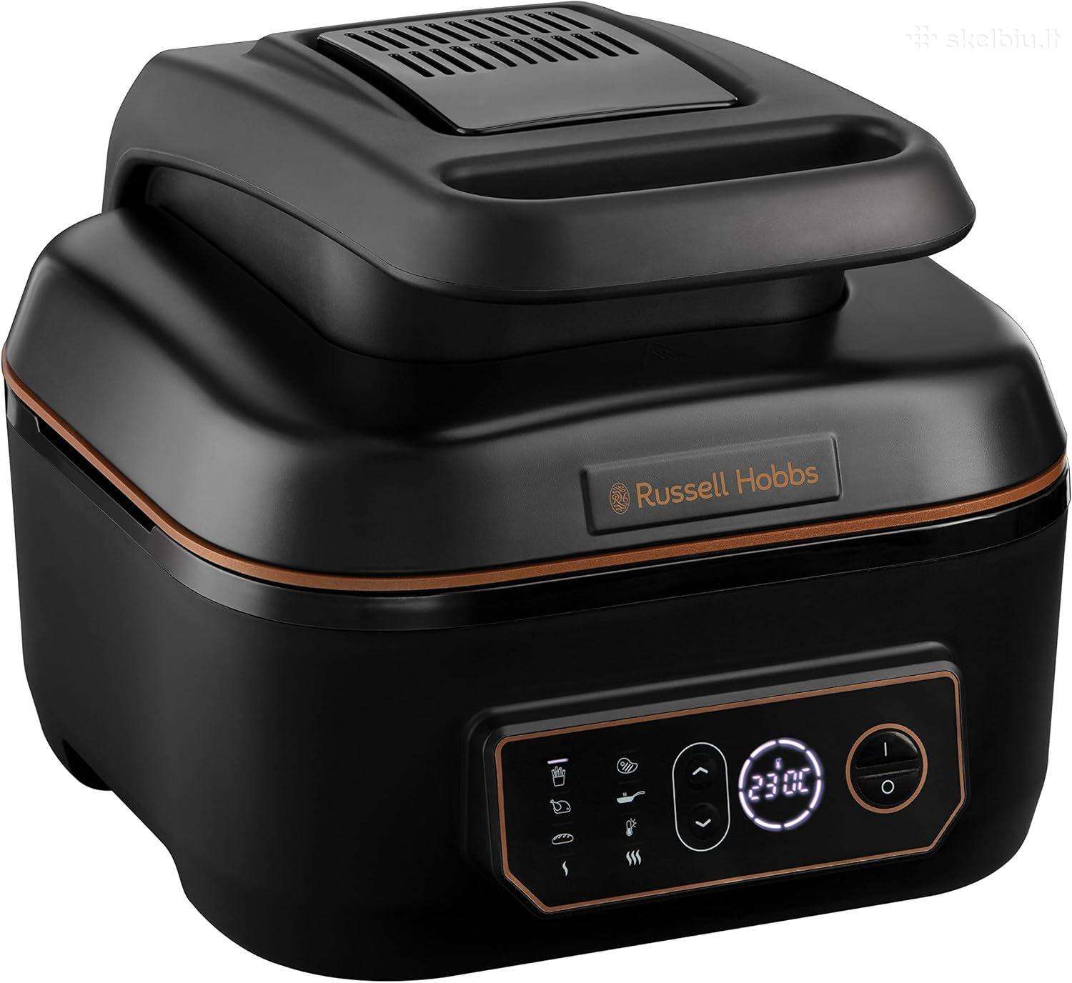 Russell Hobbs Satisfry Air 26520-56 5.5l oro gruzd