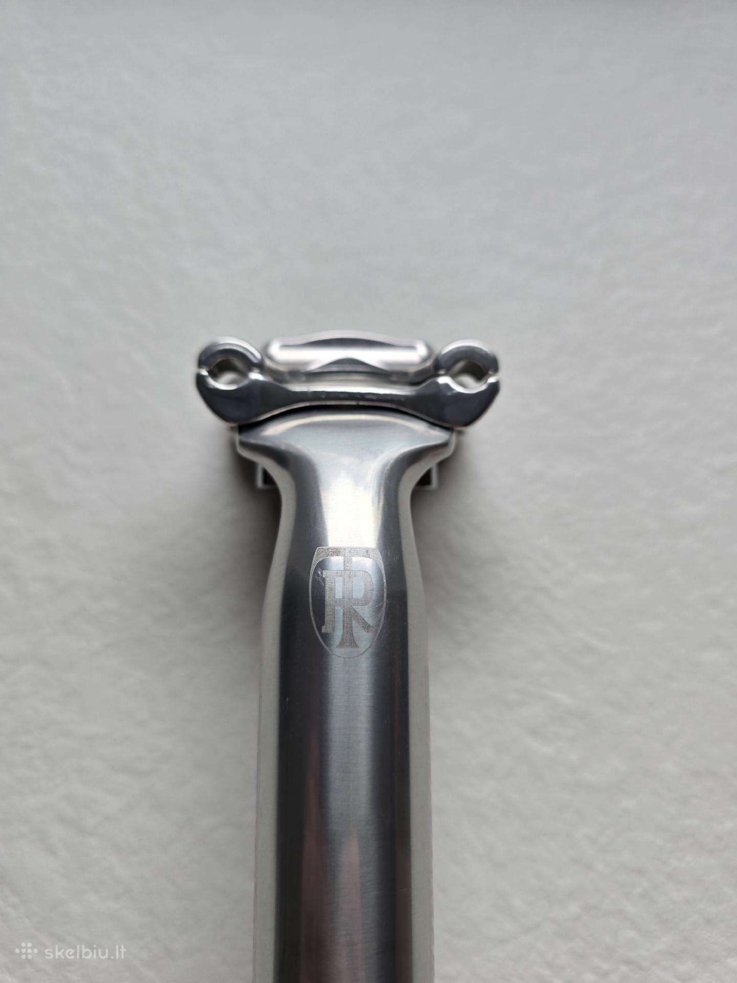 Ritchey Classic 2-bolt Seatpost 27.2