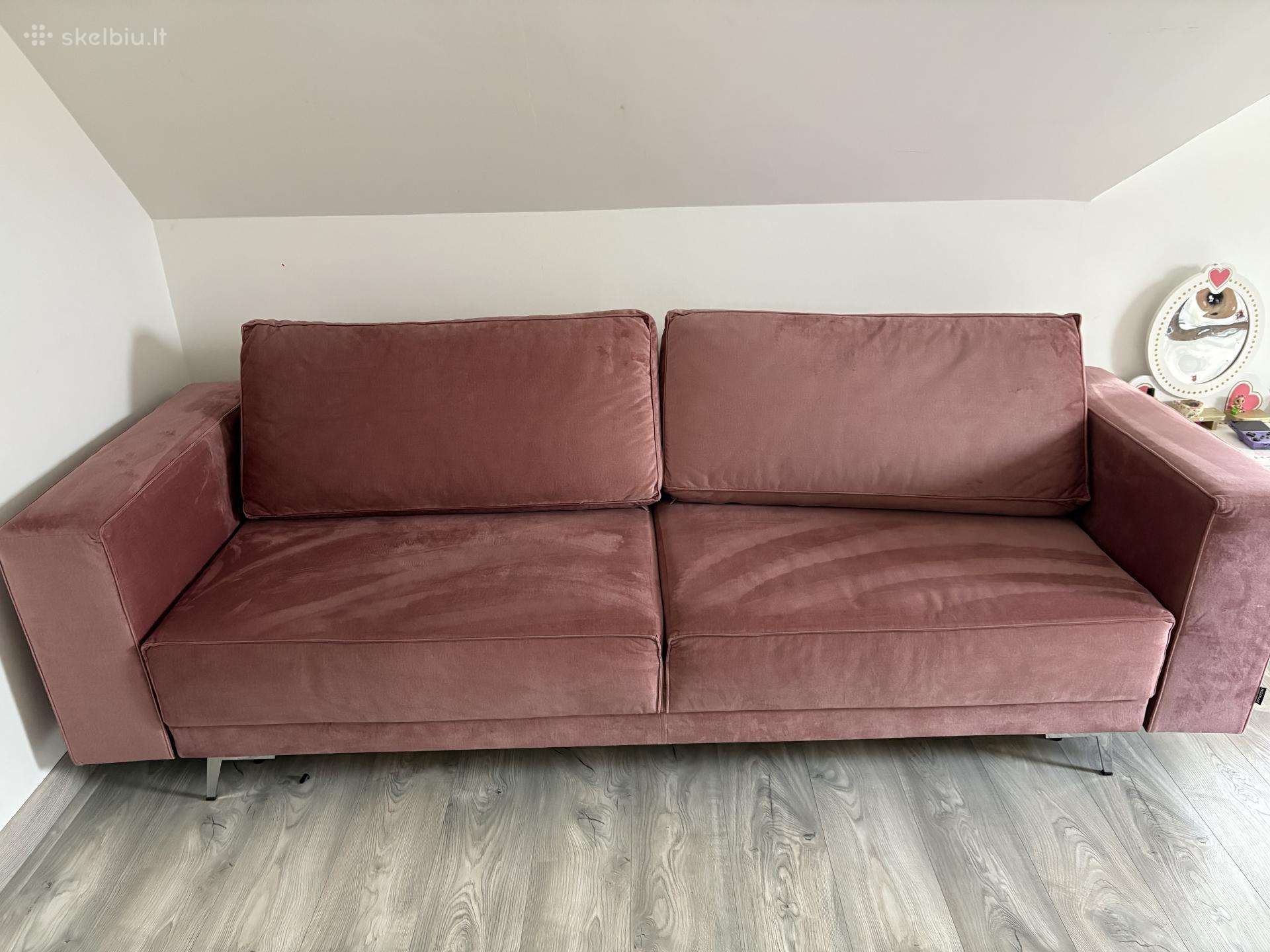 Sofa lova