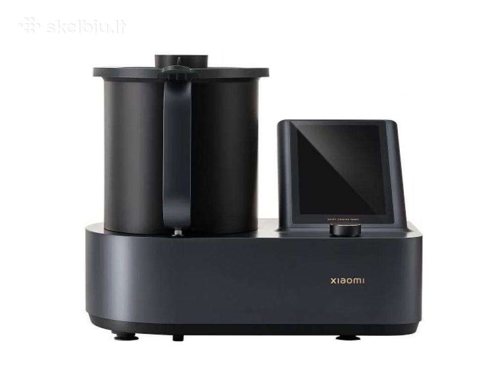 Xiaomi Smart Cooking Robot virtuvinis kombainas