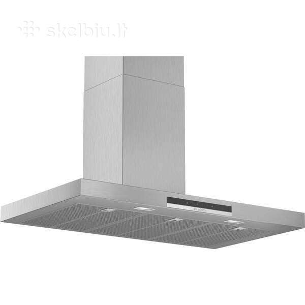 Bosch Serie 4 Dwb97im50 gartraukis