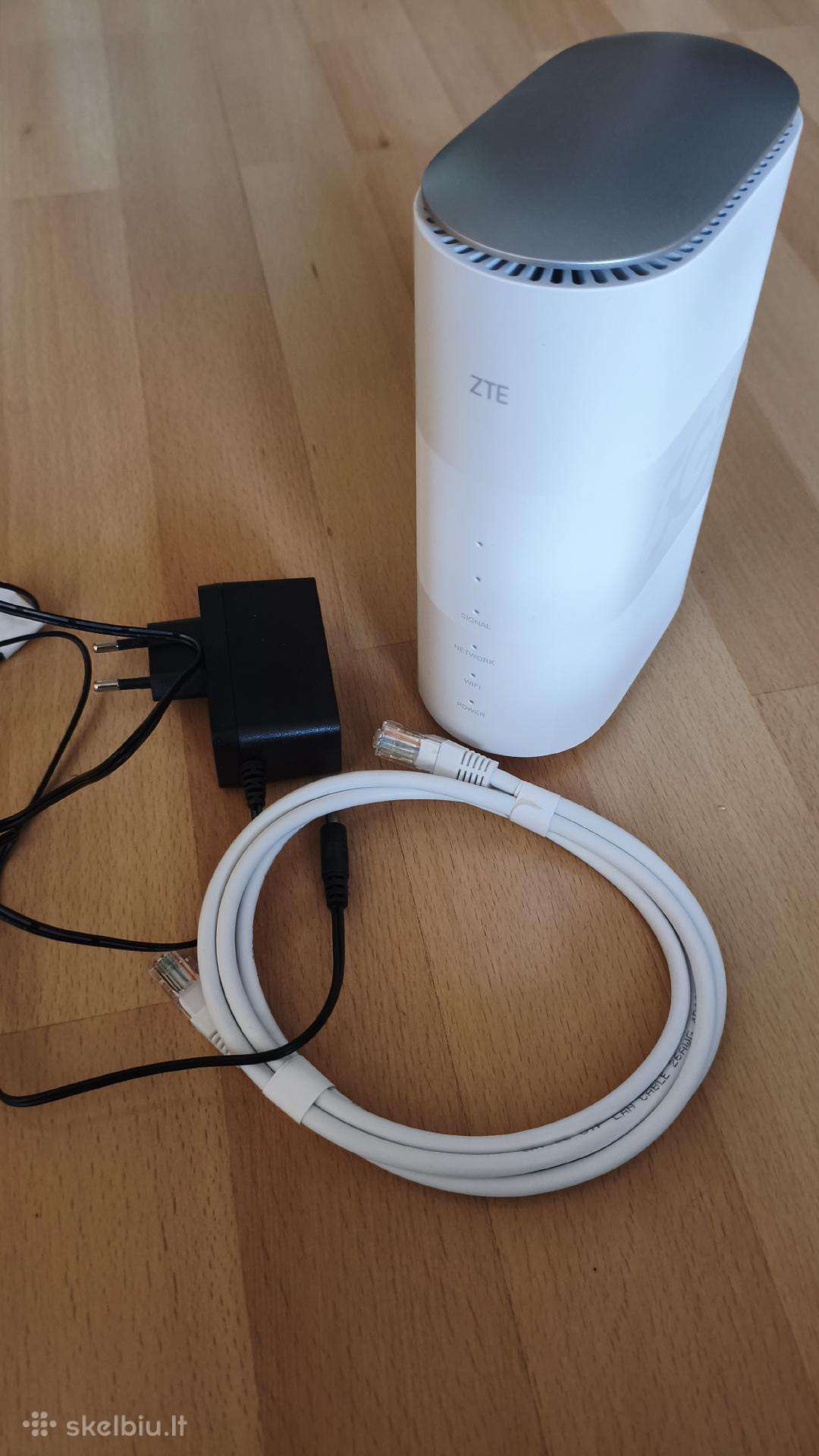 Zte Mc888 5G