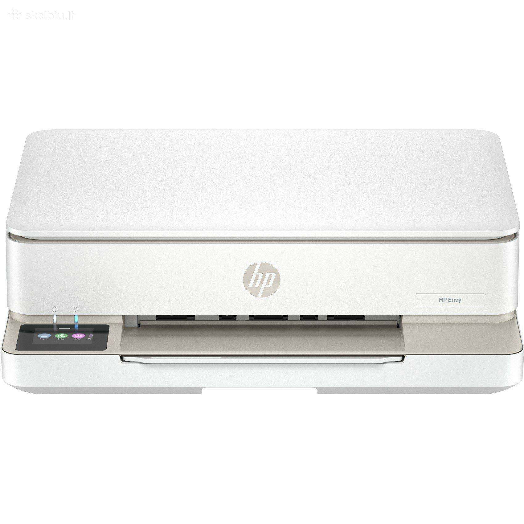 Hp Envy 6120e daugiafunkcinis spausdintuvas