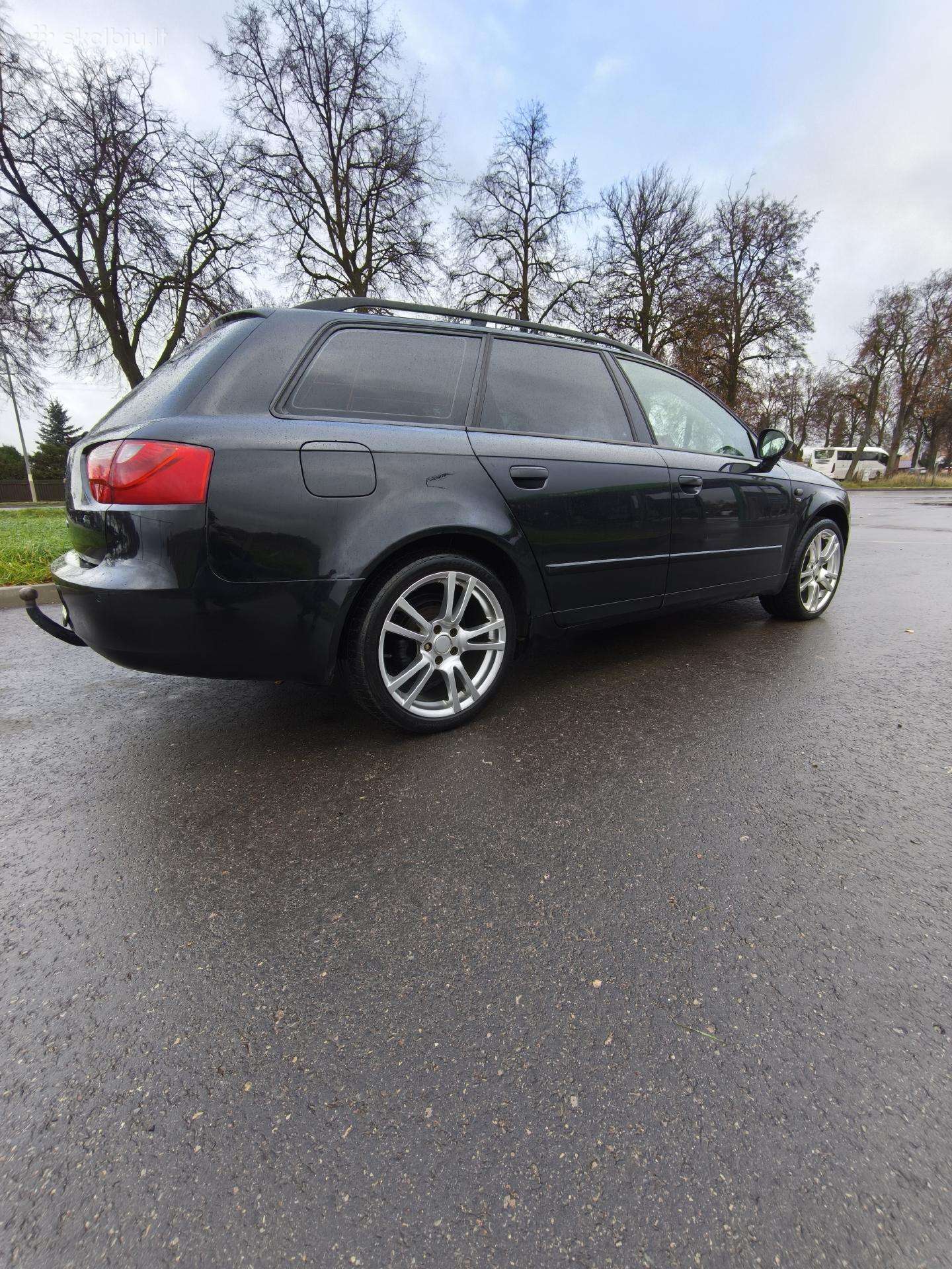 Seat exeo