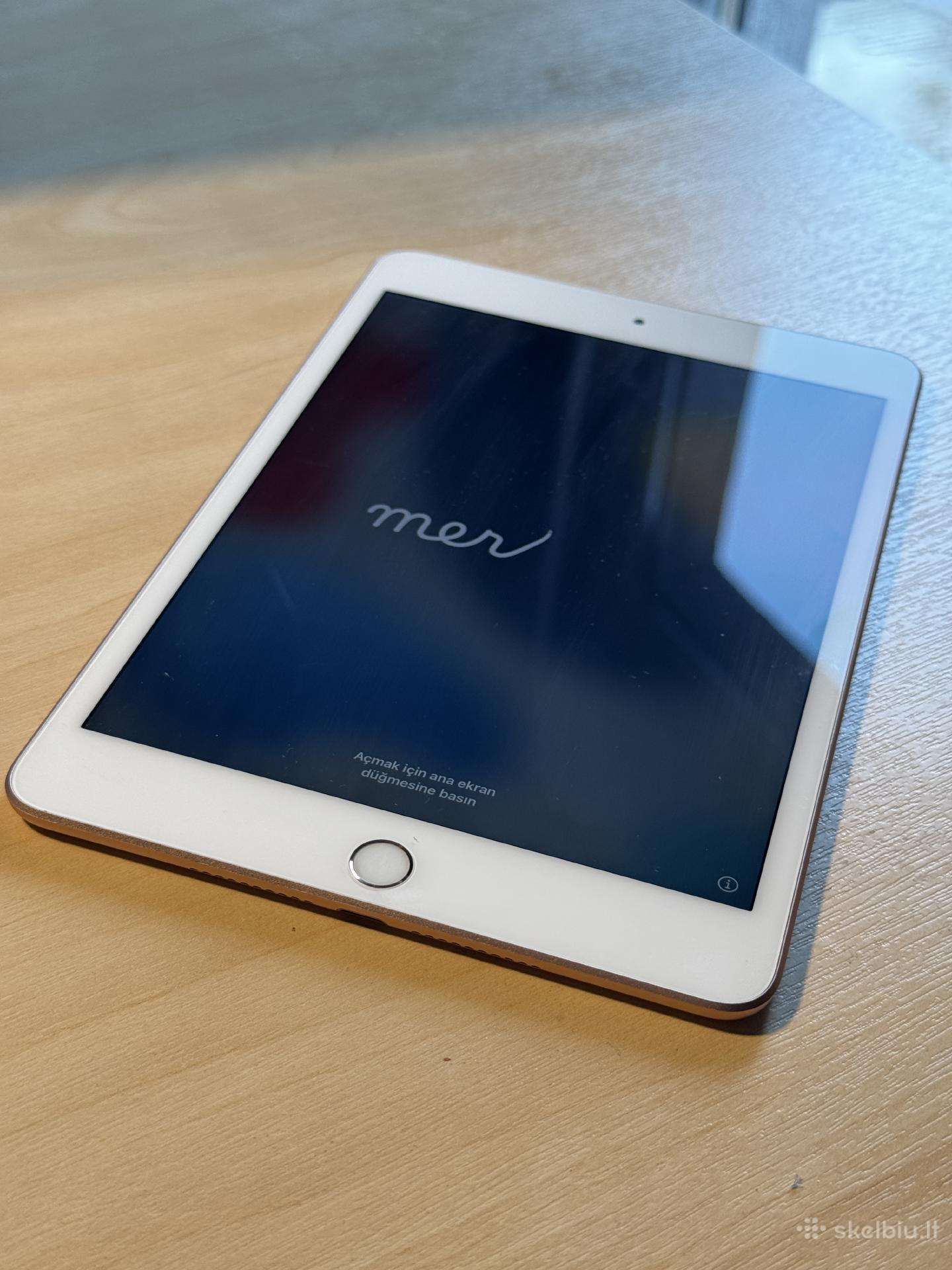 iPad mini 5th gen A2133