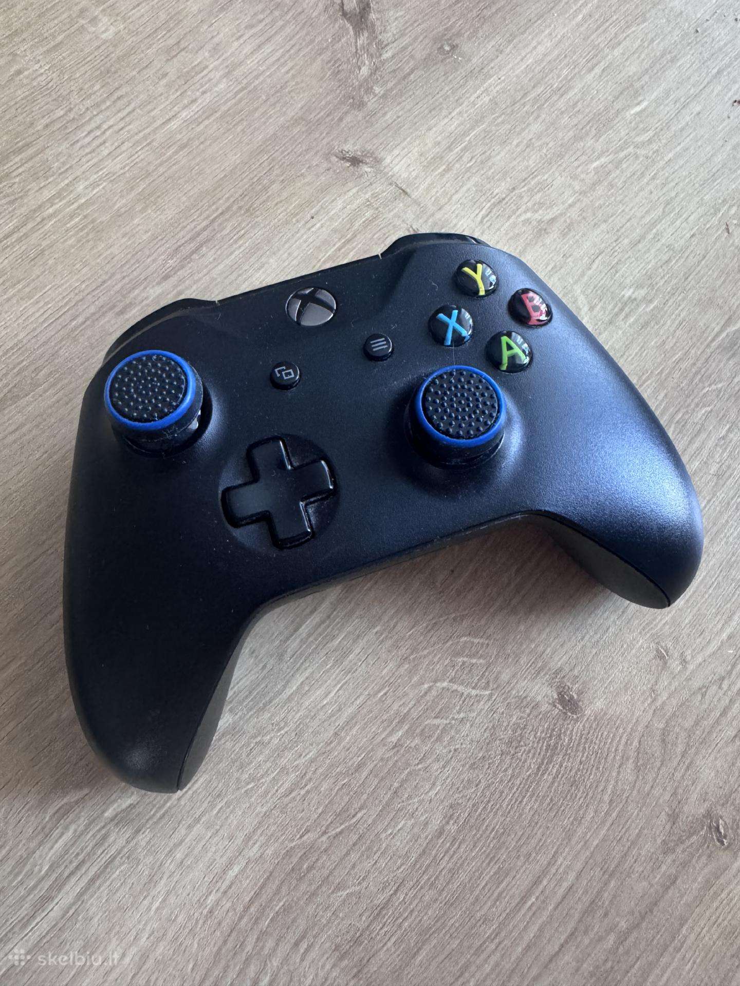 Xbox S/x controller