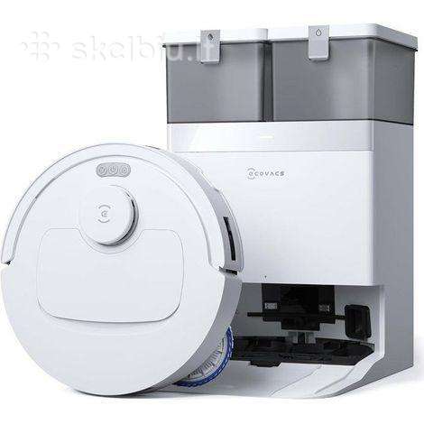 Ecovacs Deebot T30c Gen2 robotas siurblys