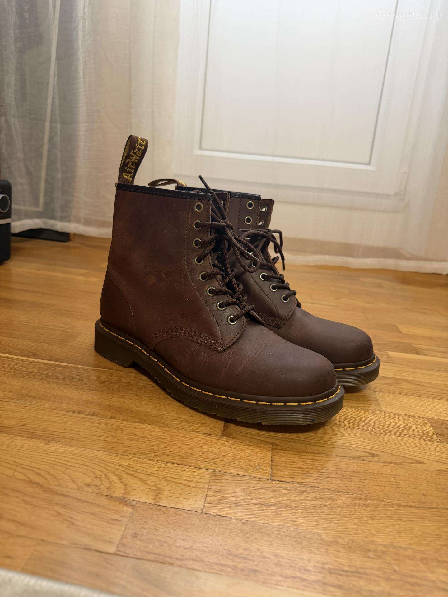 Dr. Martens Air Wair Bouncing Sole Batai