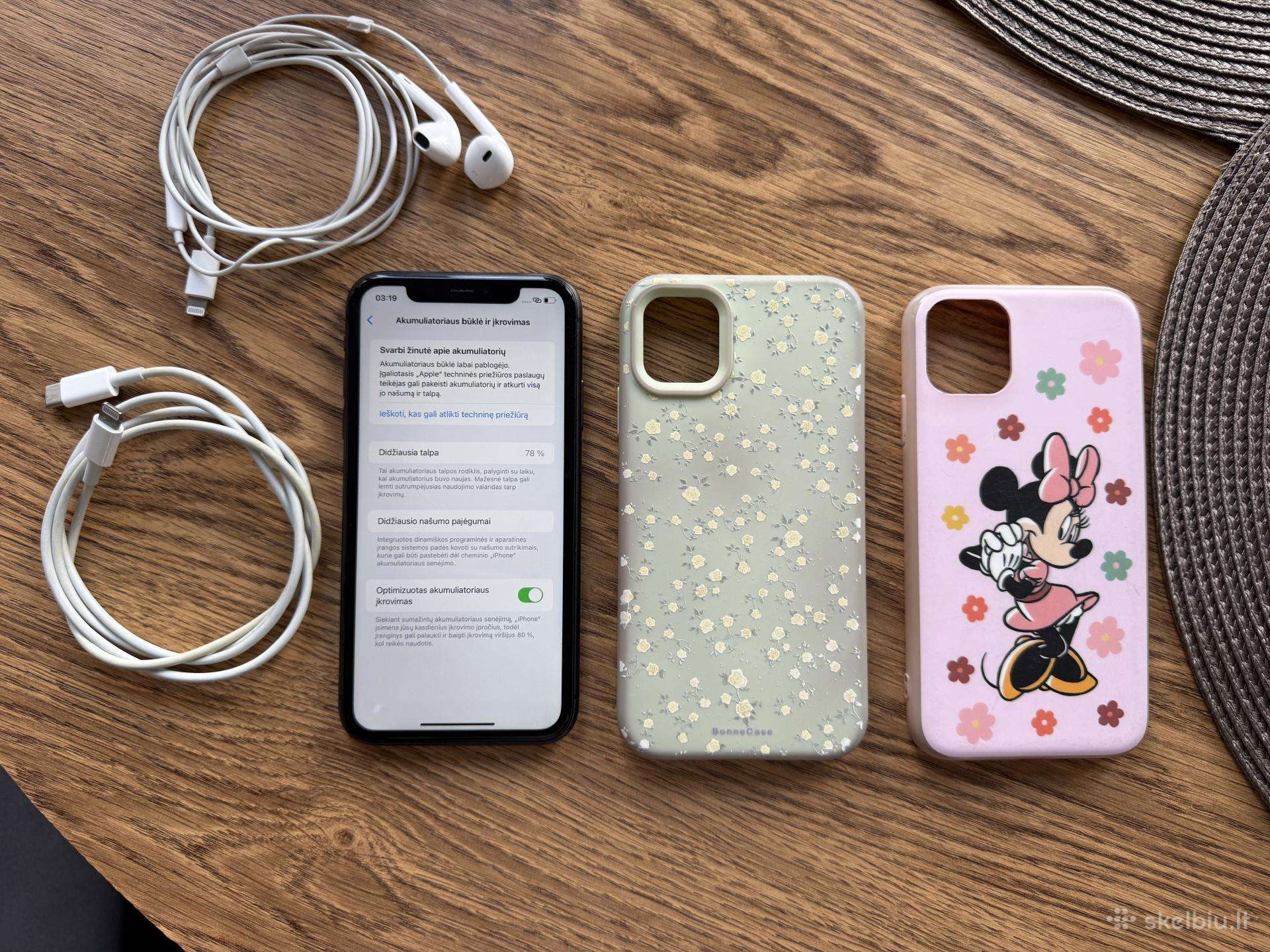 iPhone 11