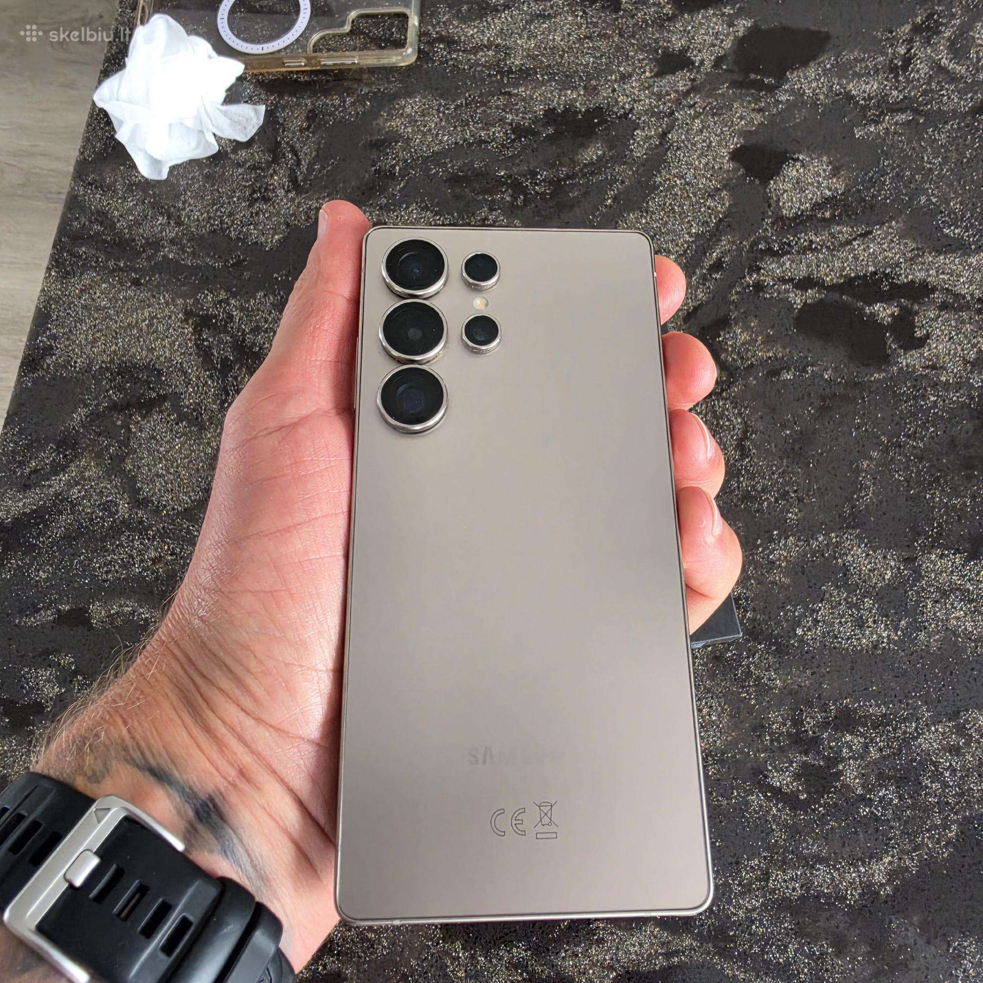 Samsung galaxy ultra s 25