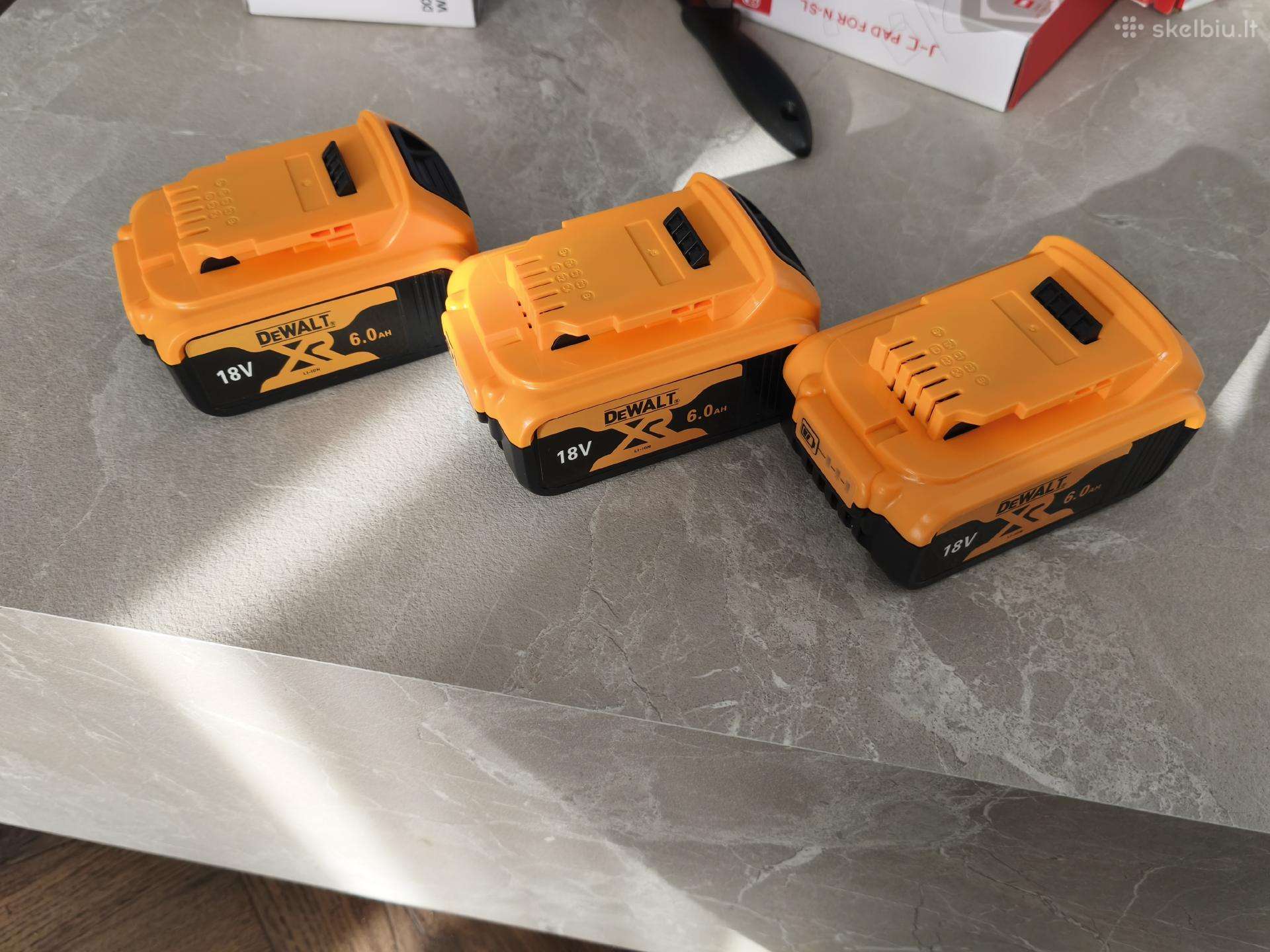 Dewalt