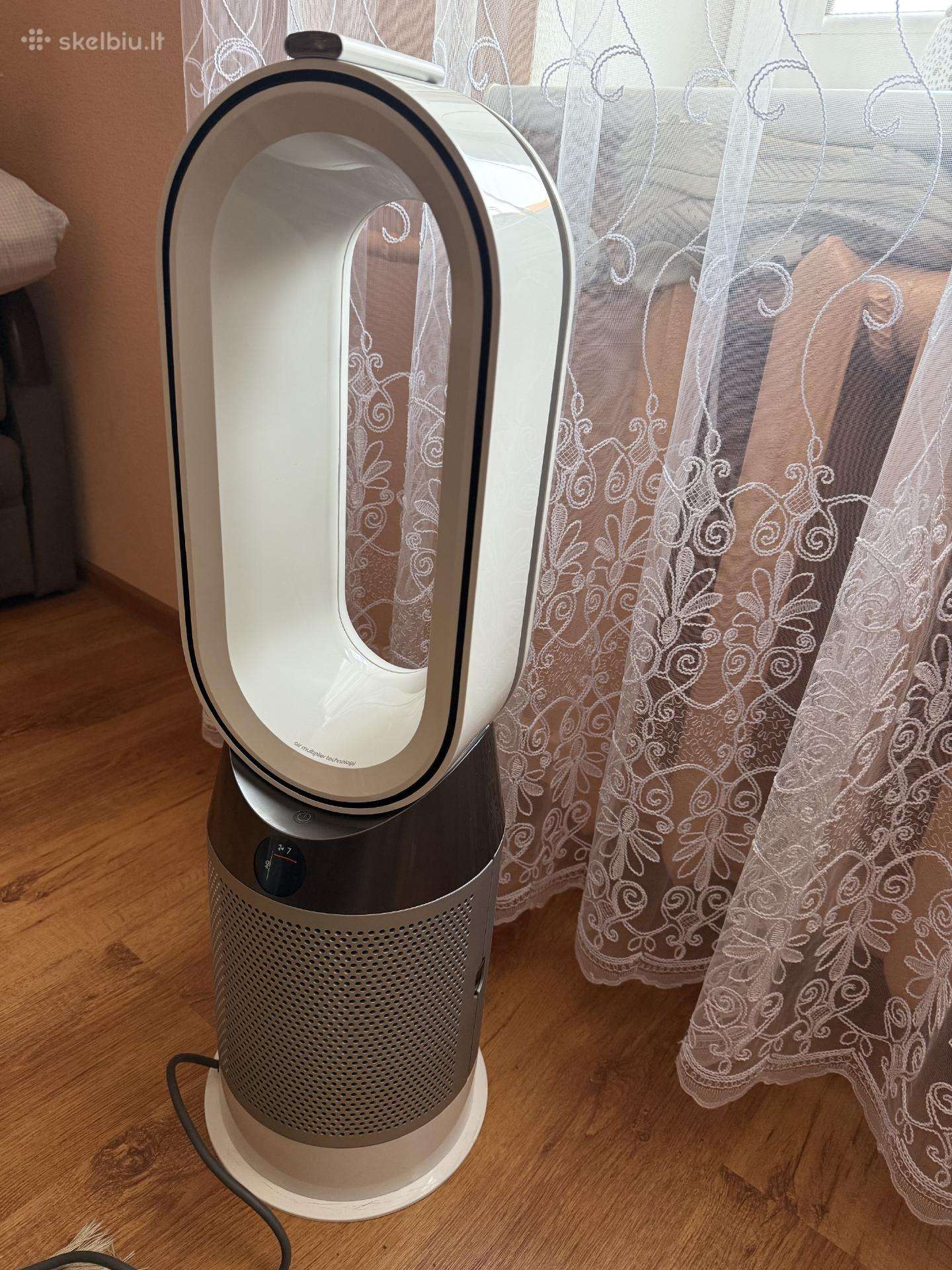 Parduodamas Dyson Pure Hot+cool Hp04
