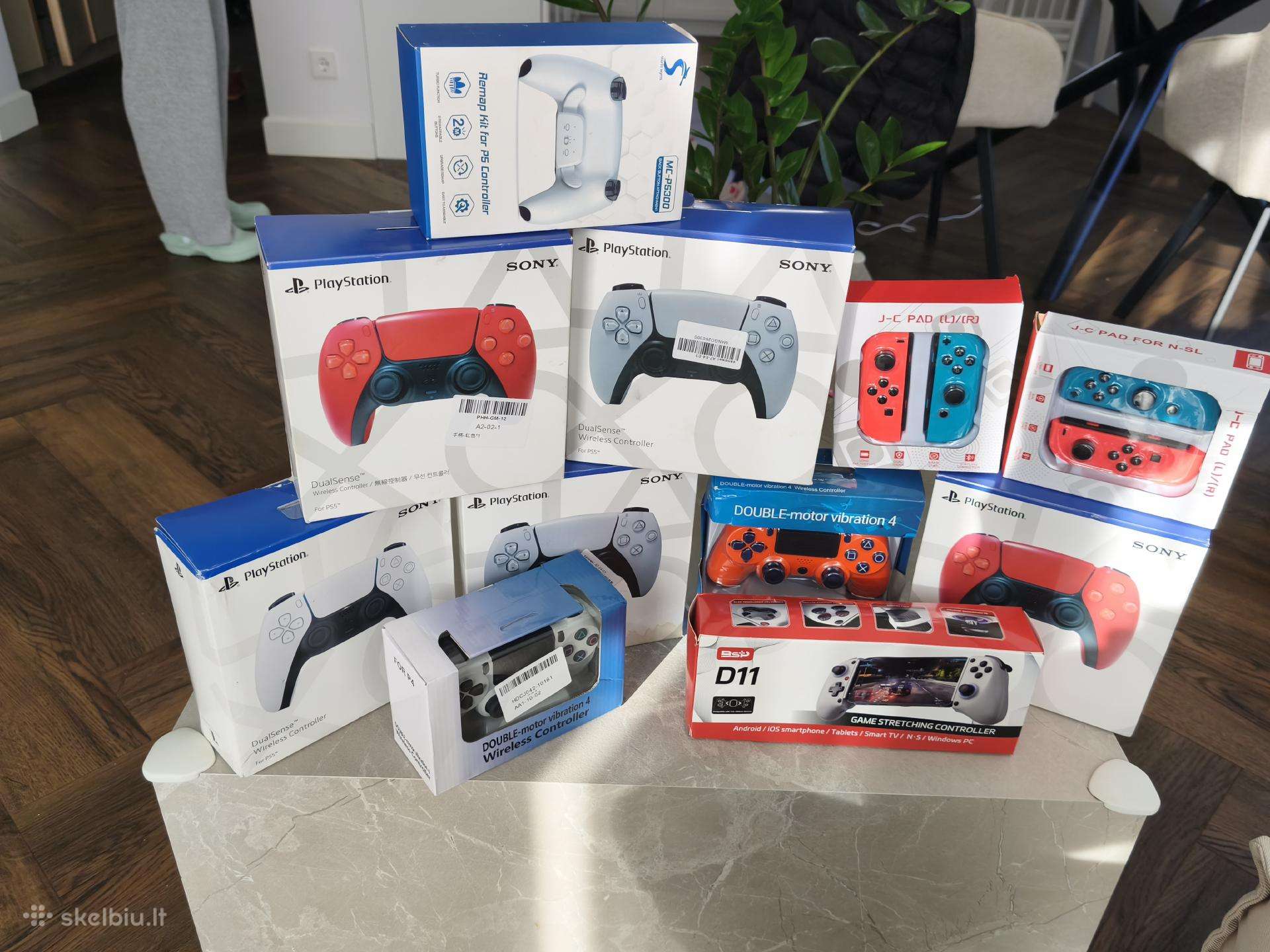 Playstation sony