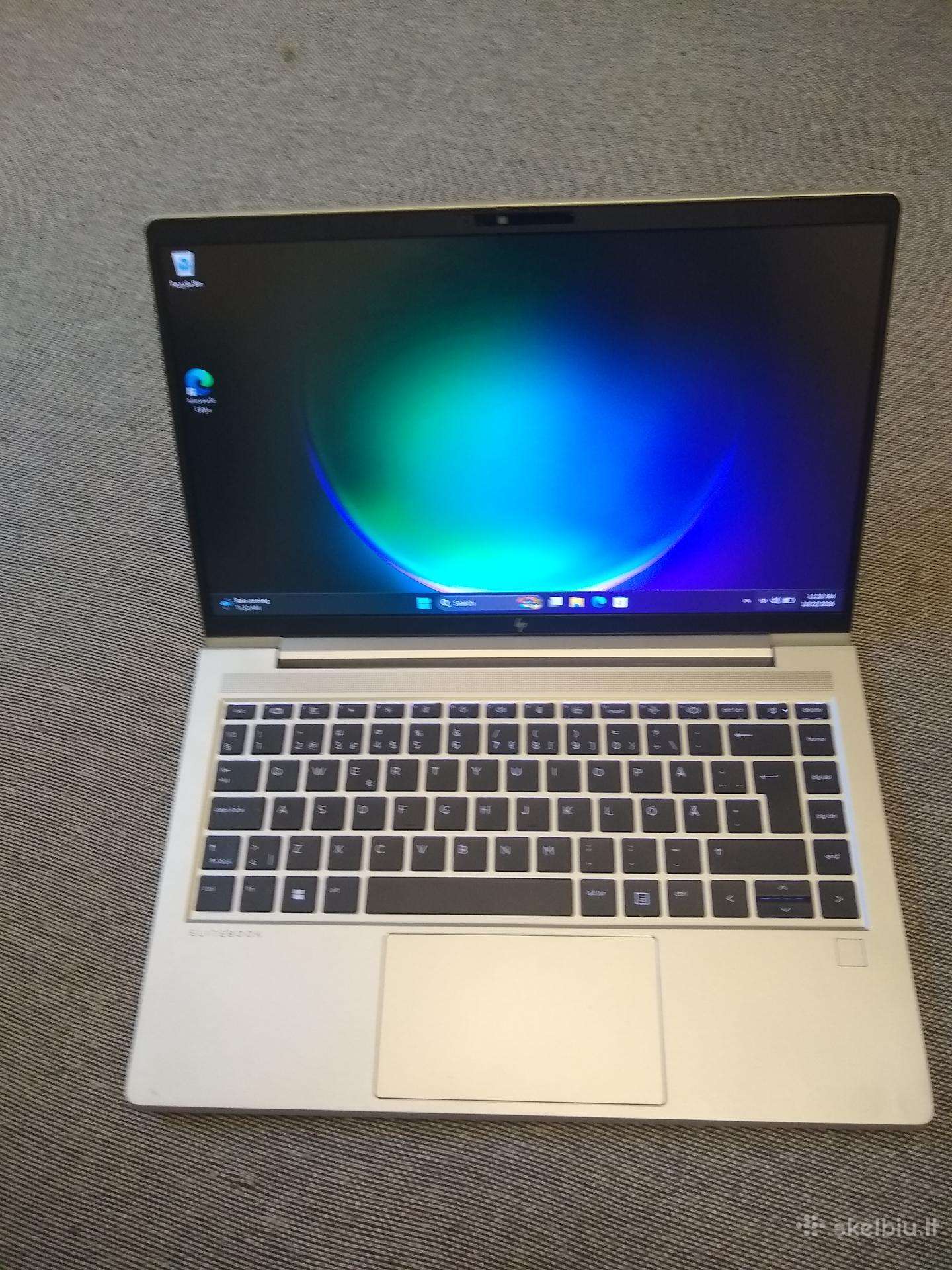 Elitebook 845 Ryzen 5450u/16/14"
