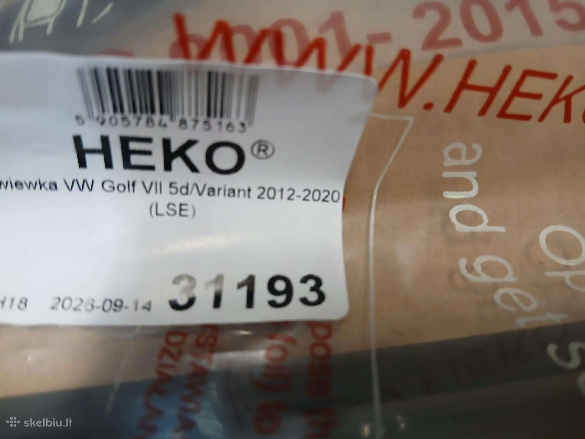 Vėjo deflektoriai