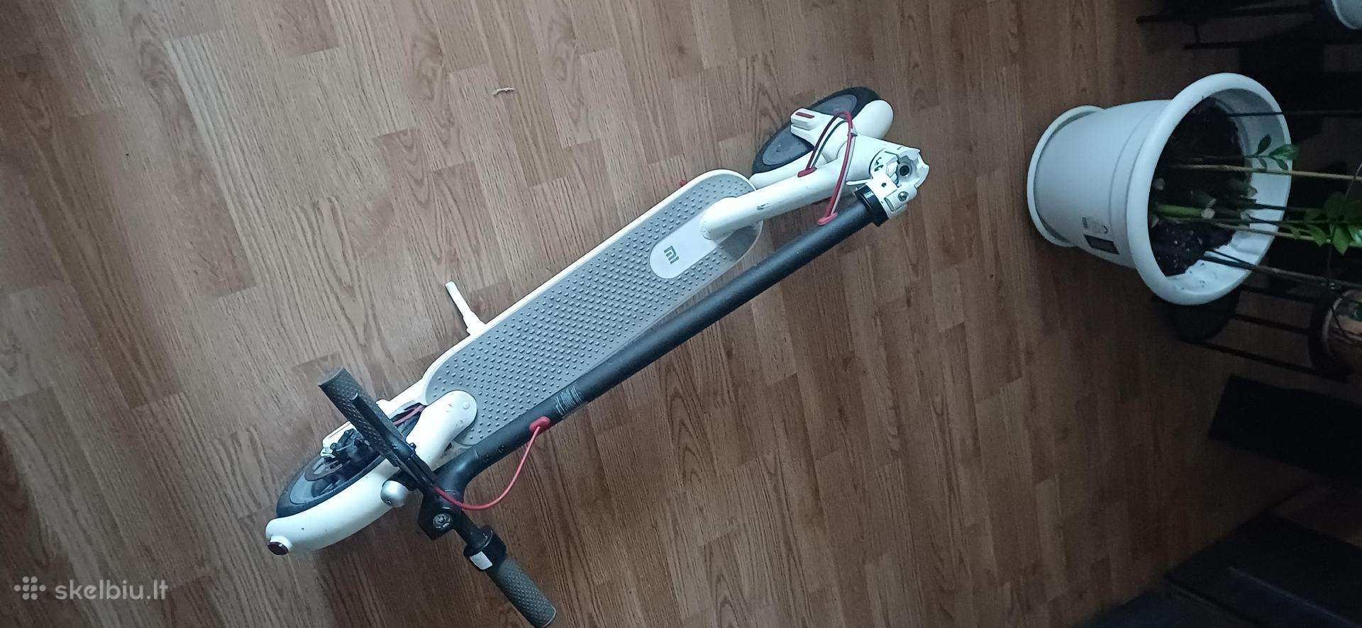 Parduodu Paspirtuka Mi M 365