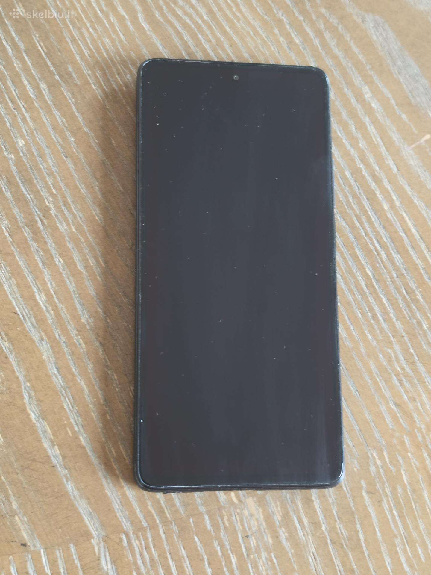 Xiaomi (11 T ) mobilusis telefonas