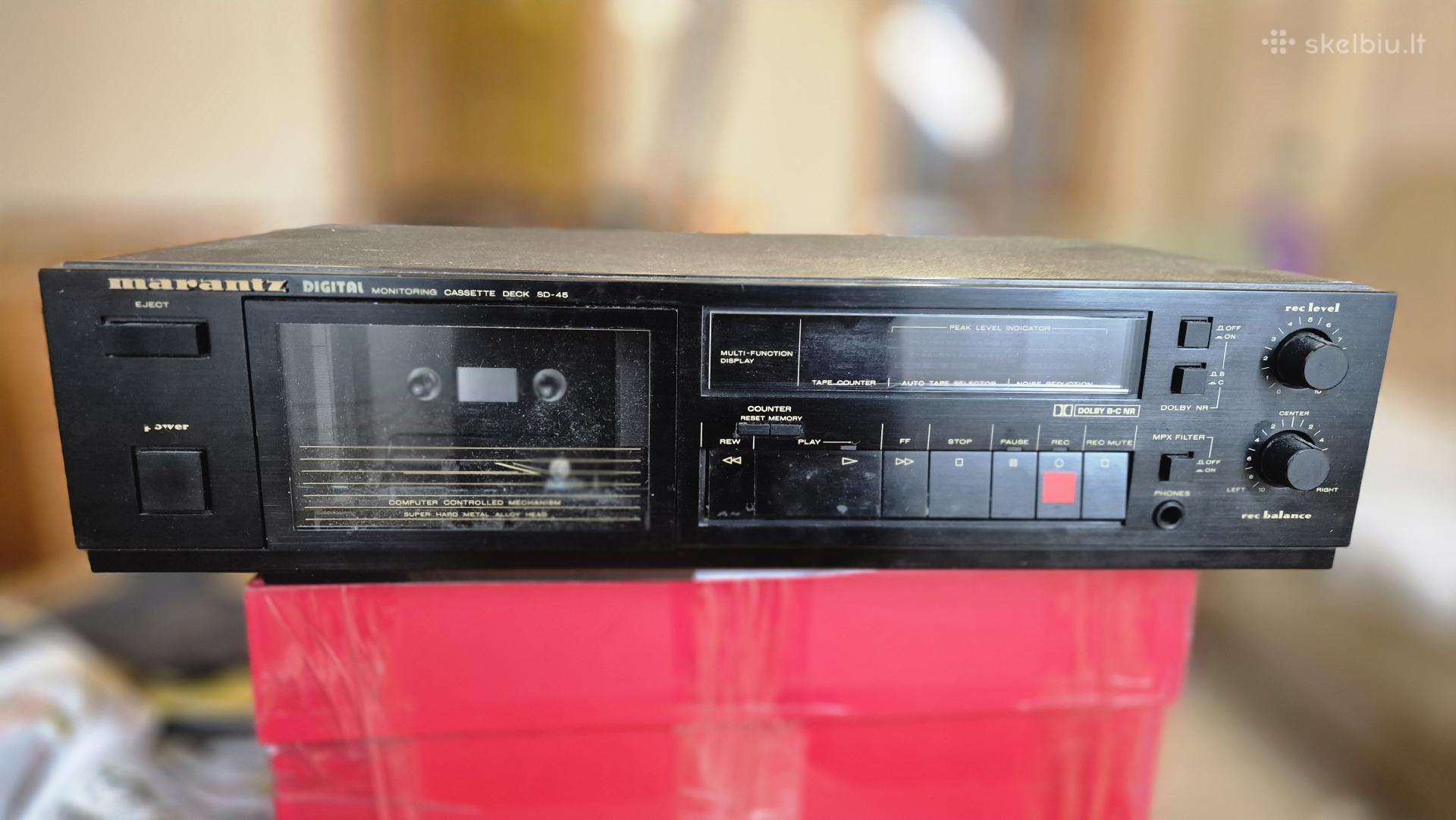 Marantz Sd-45