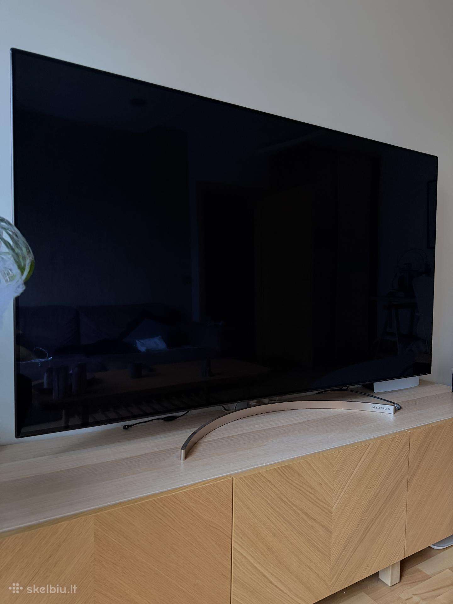 LG 65sk9500pla Super Uhd
