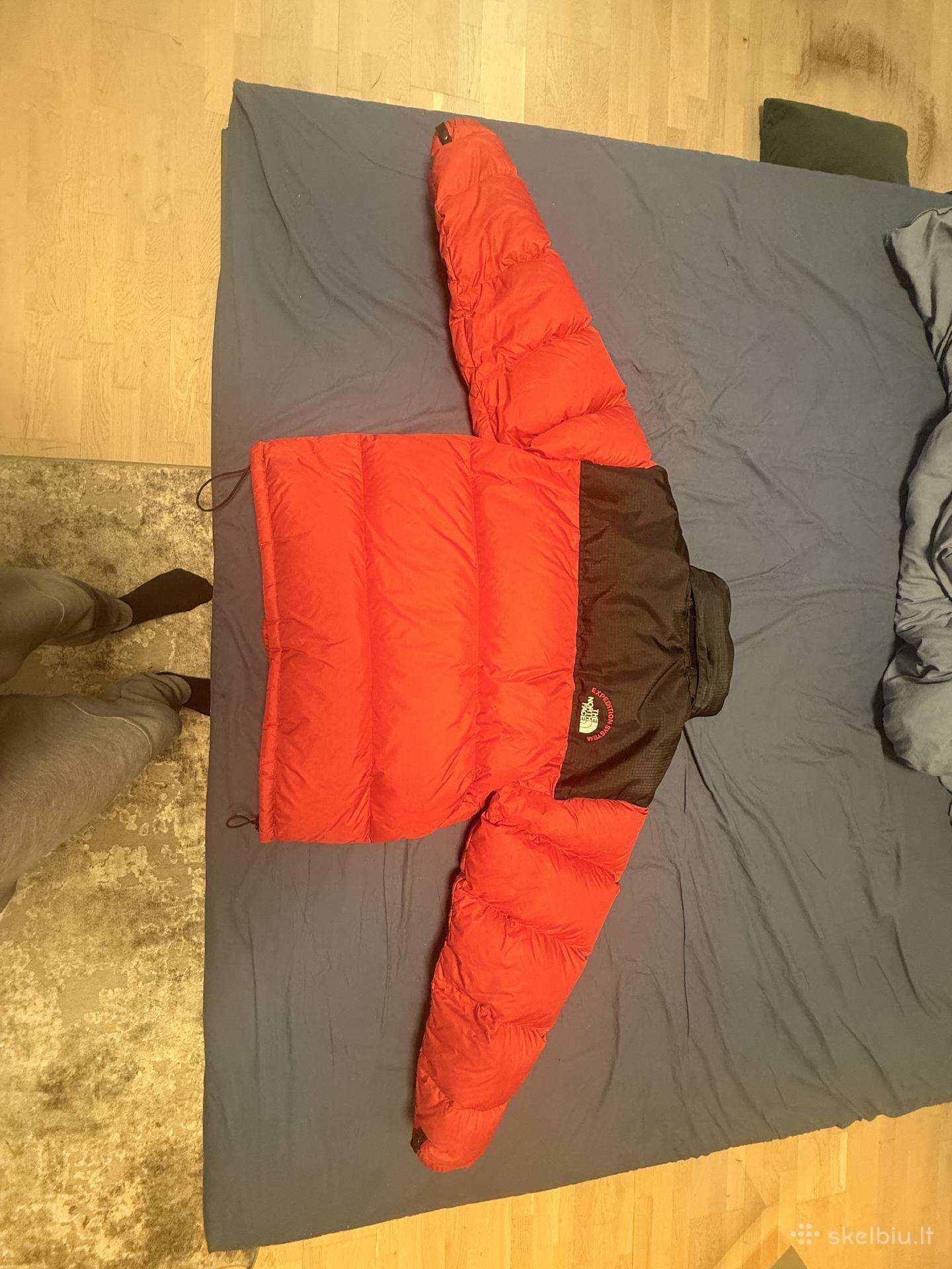 The north face striuke