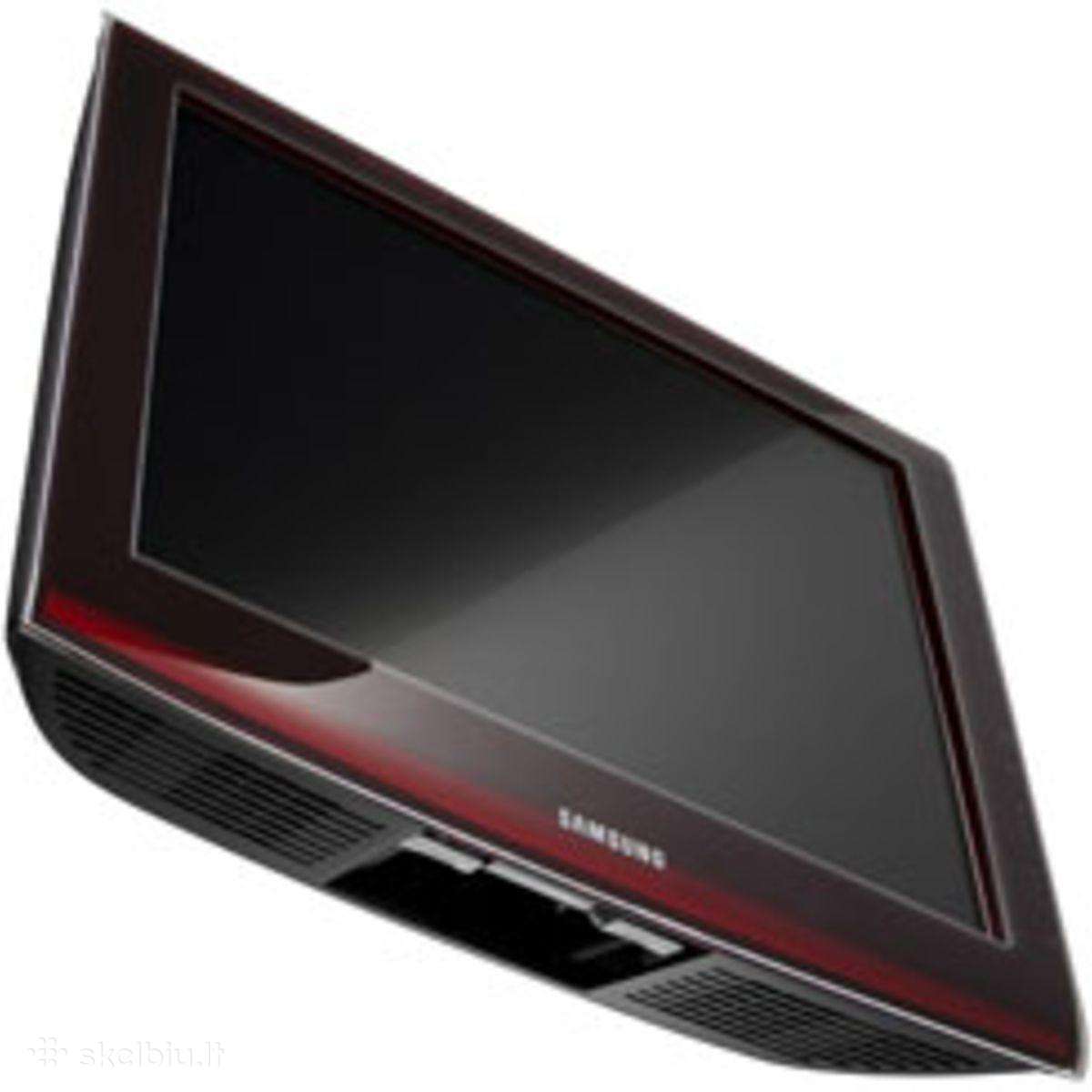Samsung Televizoriai